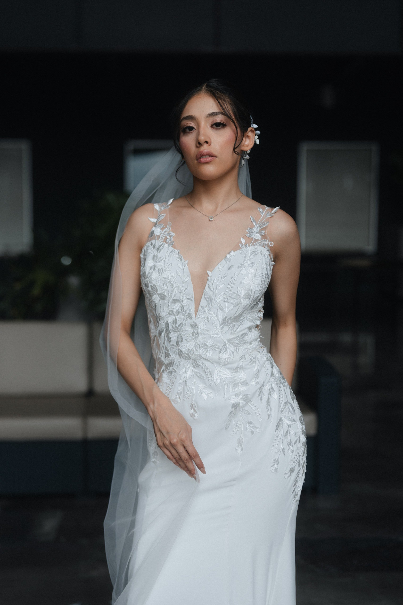 WEDDING DRESSES MARIÉE ATELIER. Abraham Linares Fotógrafo y Videografo de Bodas en Guadalajara