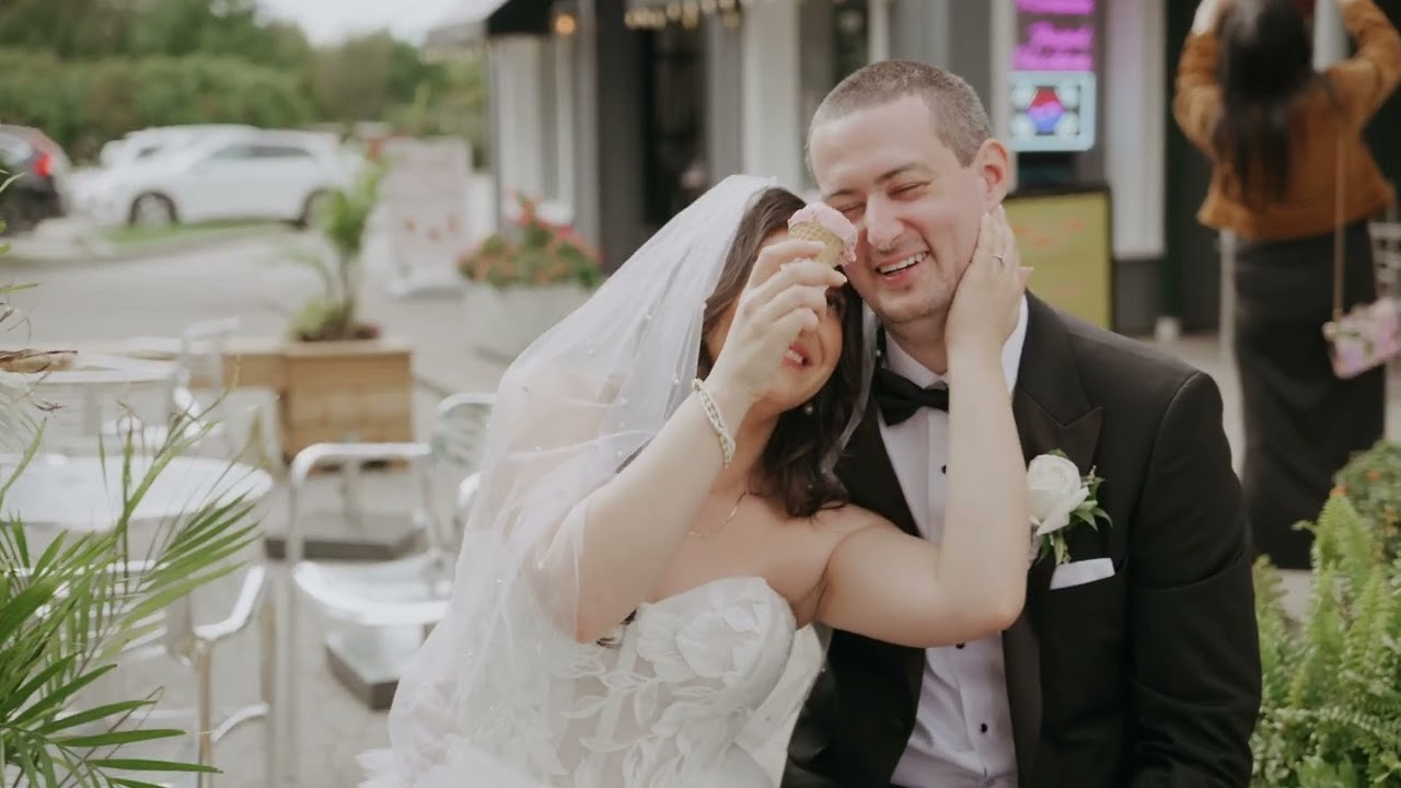 Storytellers Films — Candid Wedding Videographer & Photographer in Toronto, Ontario and beyond