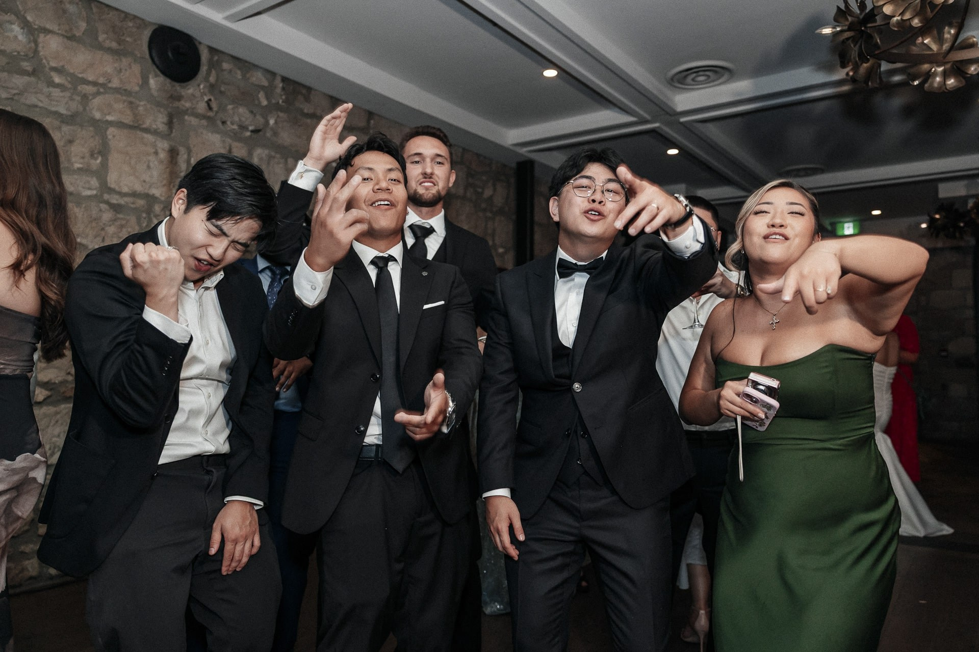 Joanna & Jason. Storytellers Films — Candid Wedding Videographer & Photographer in Toronto, Ontario and beyond