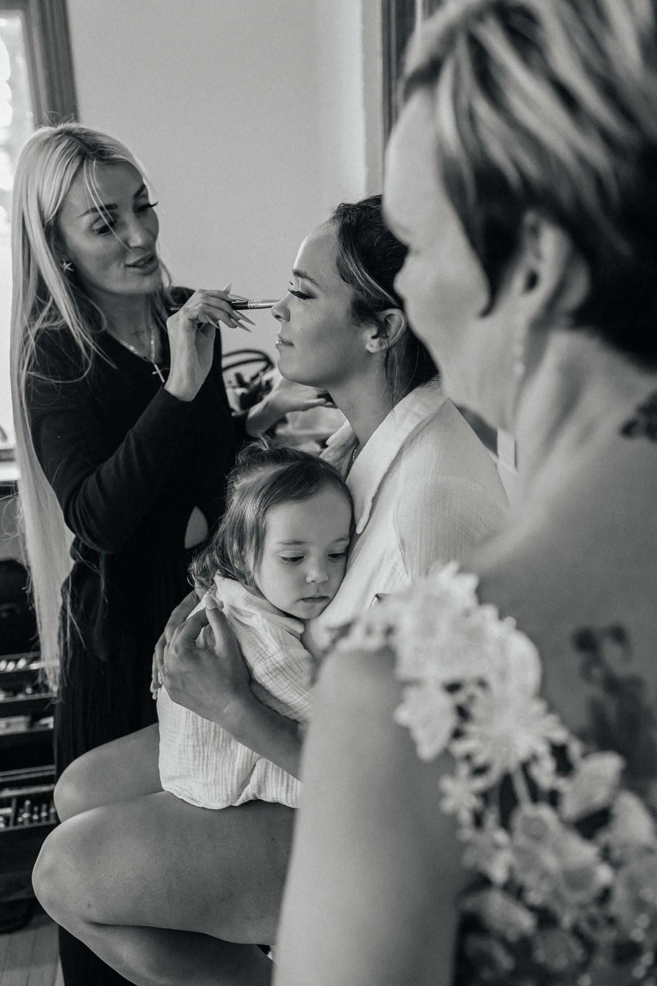 Jessica & Stephen. Storytellers Films — Candid Wedding Videographer & Photographer in Toronto, Ontario and beyond