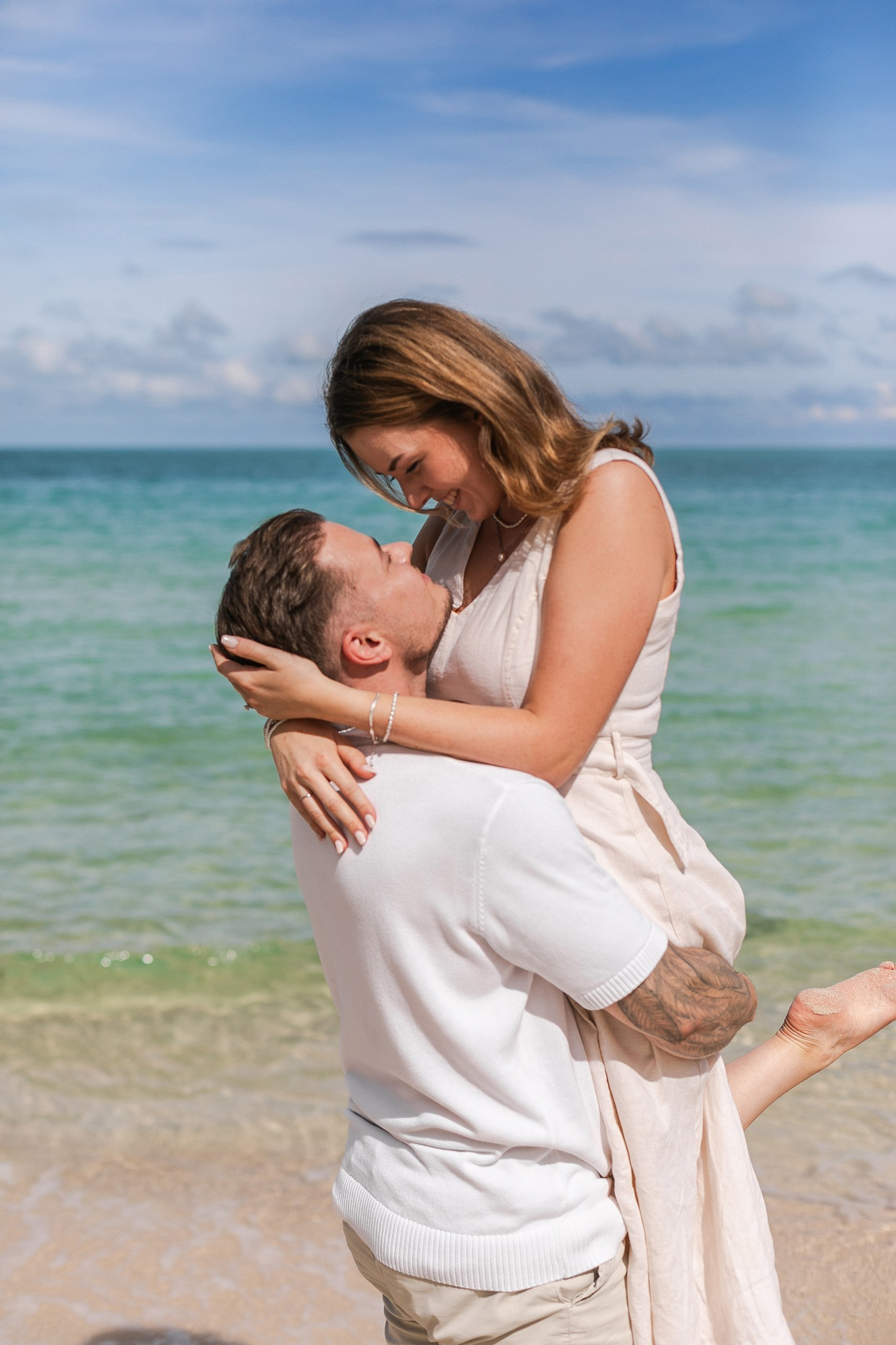 Photographer on Samui — Photoshoot on Samui — Photographer Ksenia Shum