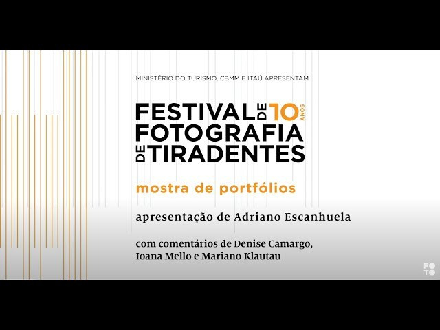 Adriano Escanhuela — Experimental