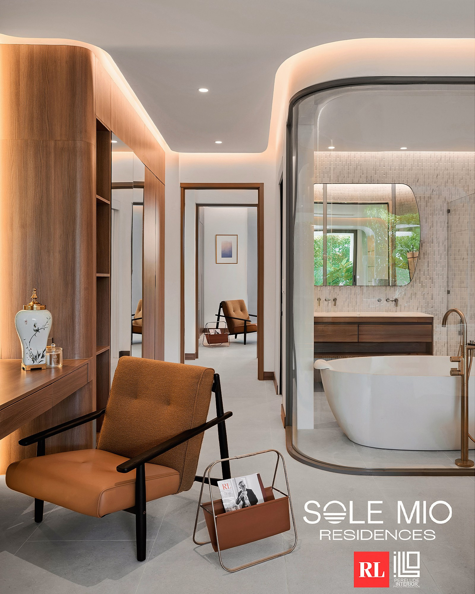 Real Life Media Magazine Phuket | Sole Mio. Interior | Architecture | Real Estate Photographer Phuket & Bangkok