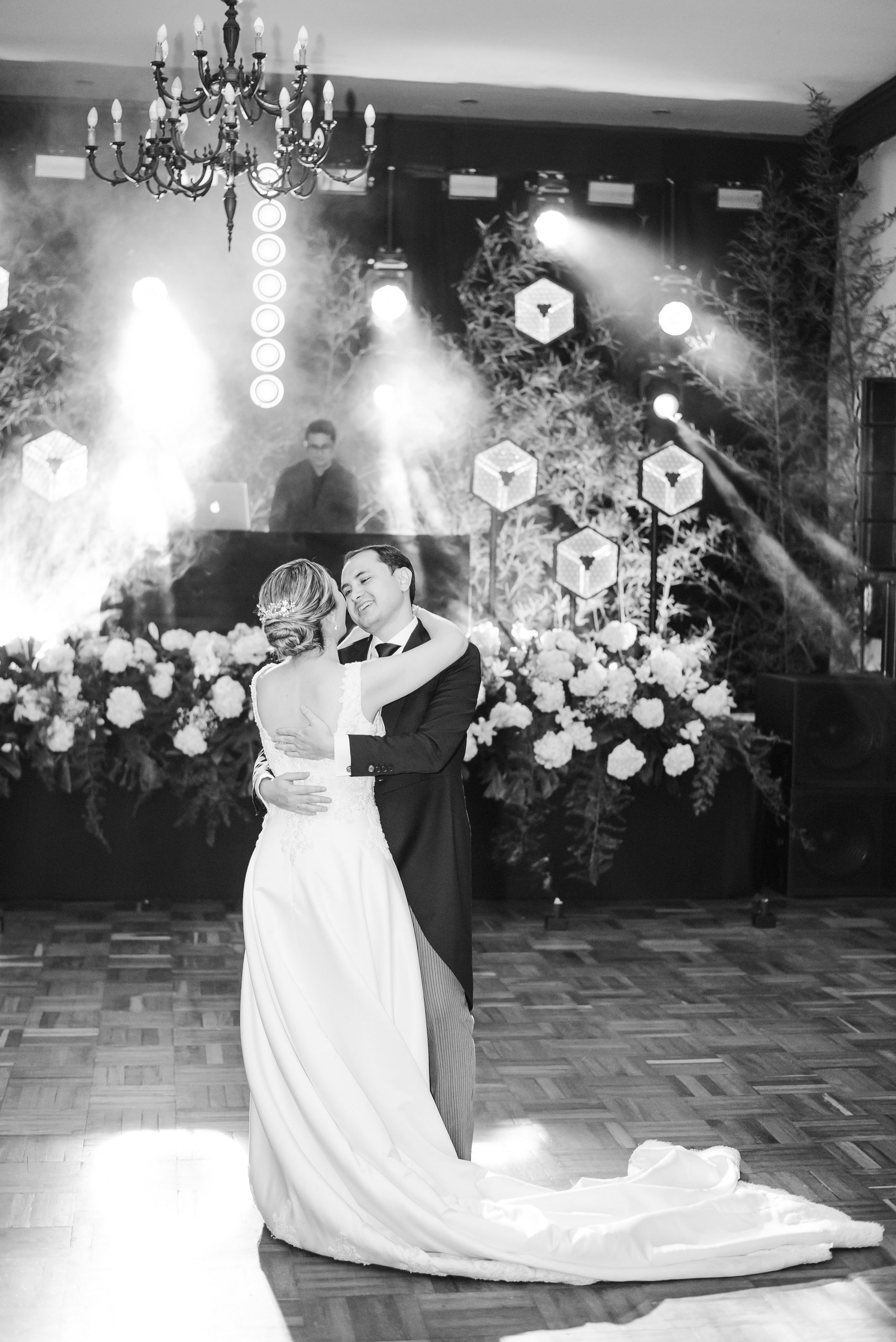 Fotografía y video de bodas en Manizales - Colombia. Rafael Melo Weddings