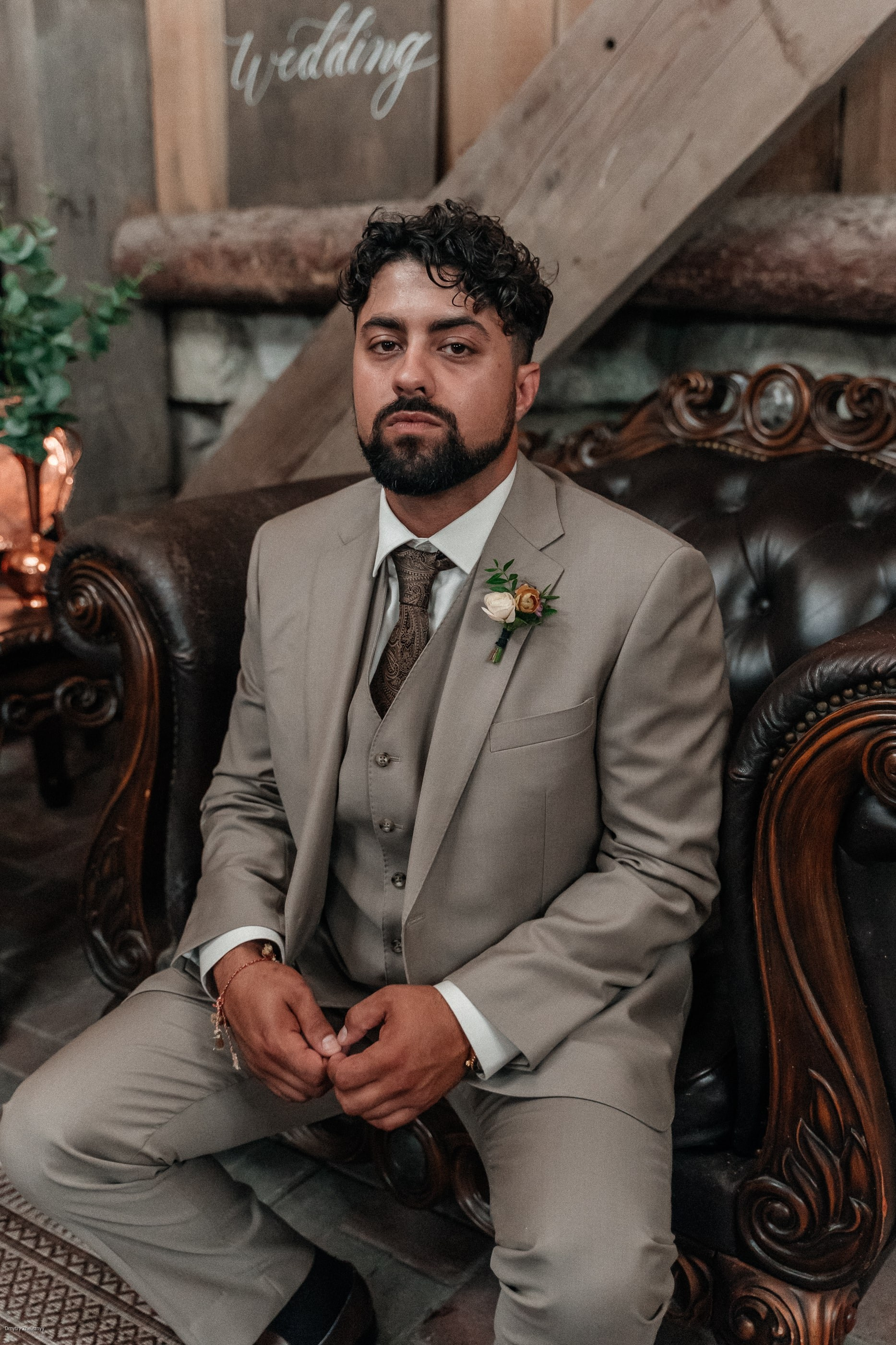 Jess & Ryan. Storytellers Films — Candid Wedding Videographer & Photographer in Toronto, Ontario and beyond