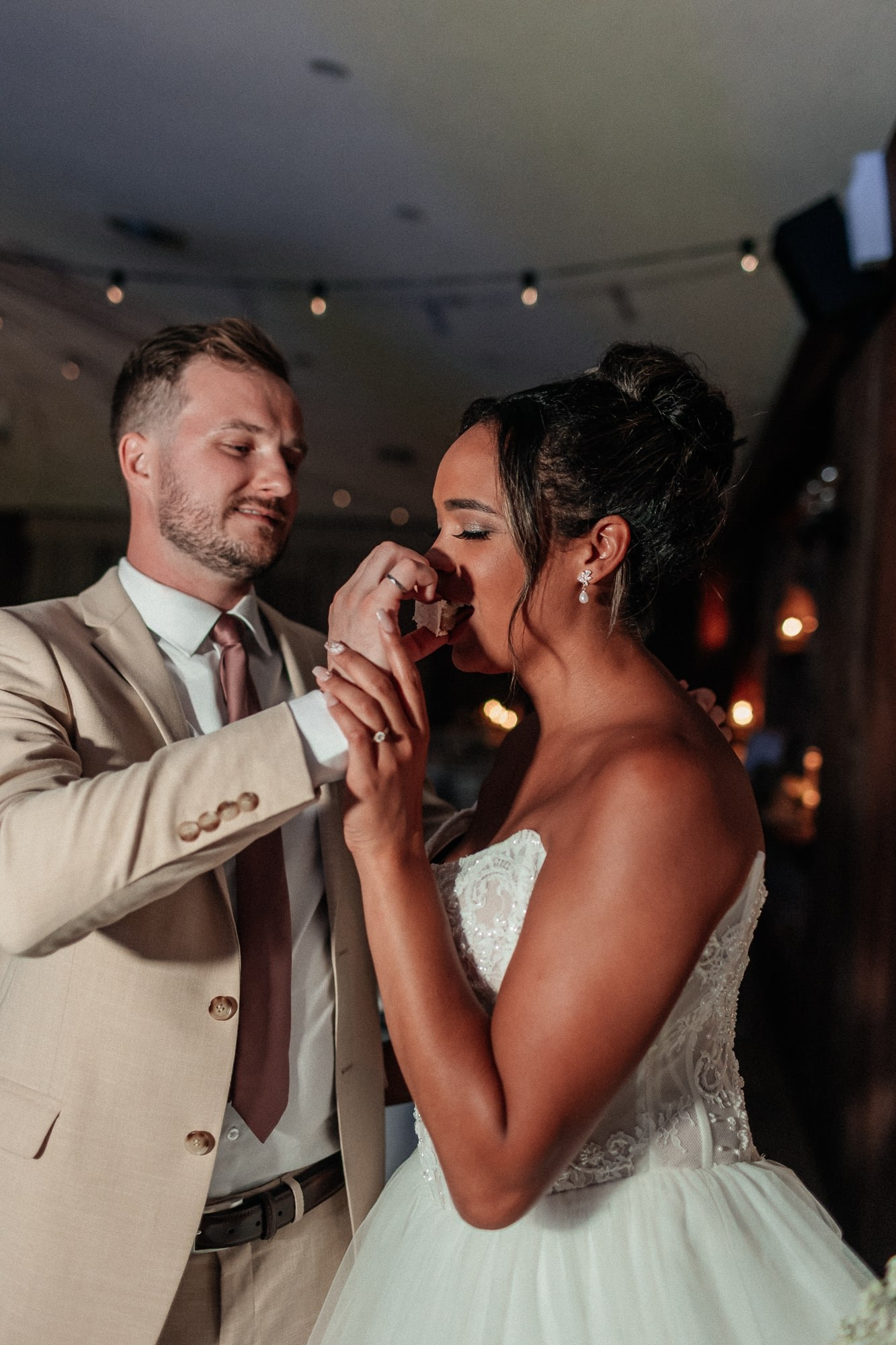 Jessica & Stephen. Storytellers Films — Candid Wedding Videographer & Photographer in Toronto, Ontario and beyond