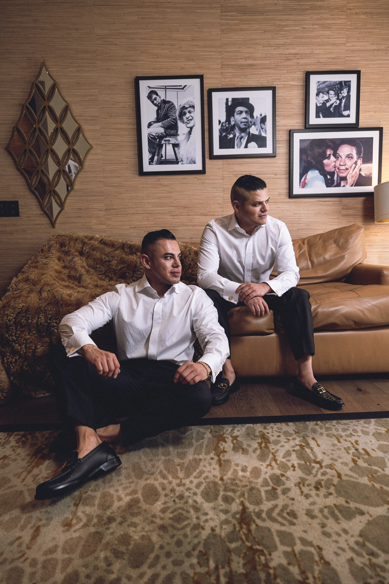 Cordero Negro Tijuana Boda Digo y Ruben. Estudio de fotografia en Tijuana