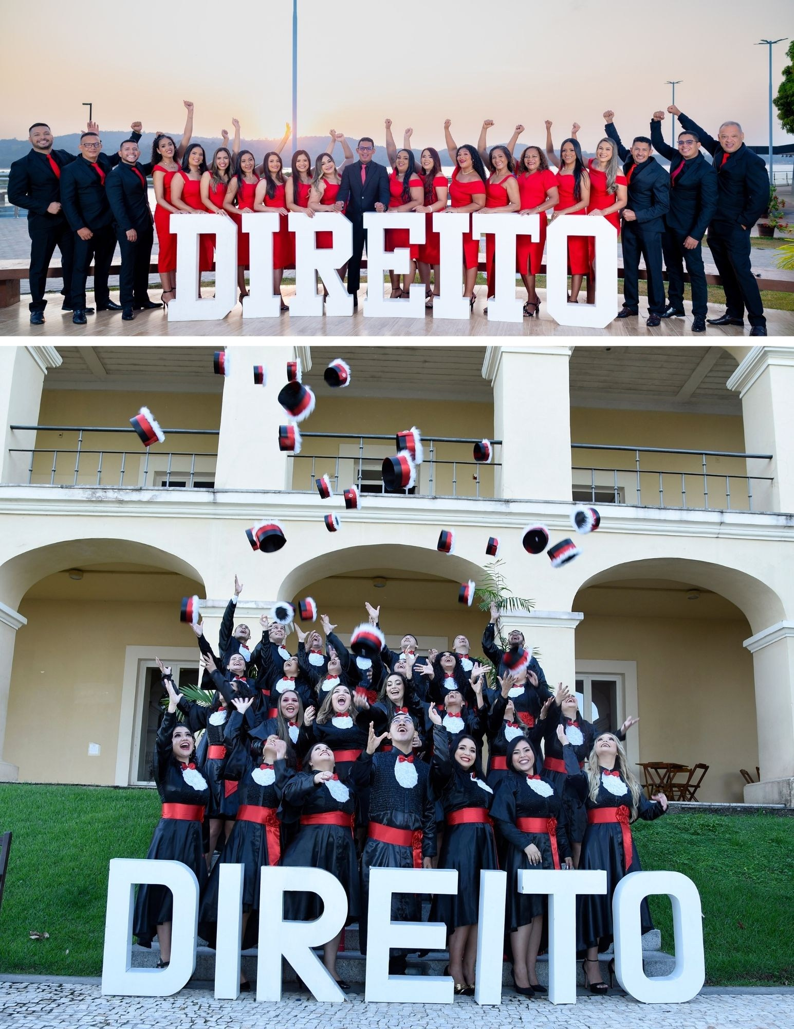 Pacotes de Formatura. Formatura, Fotógrafo e Eventos em Belém e Tucuruí