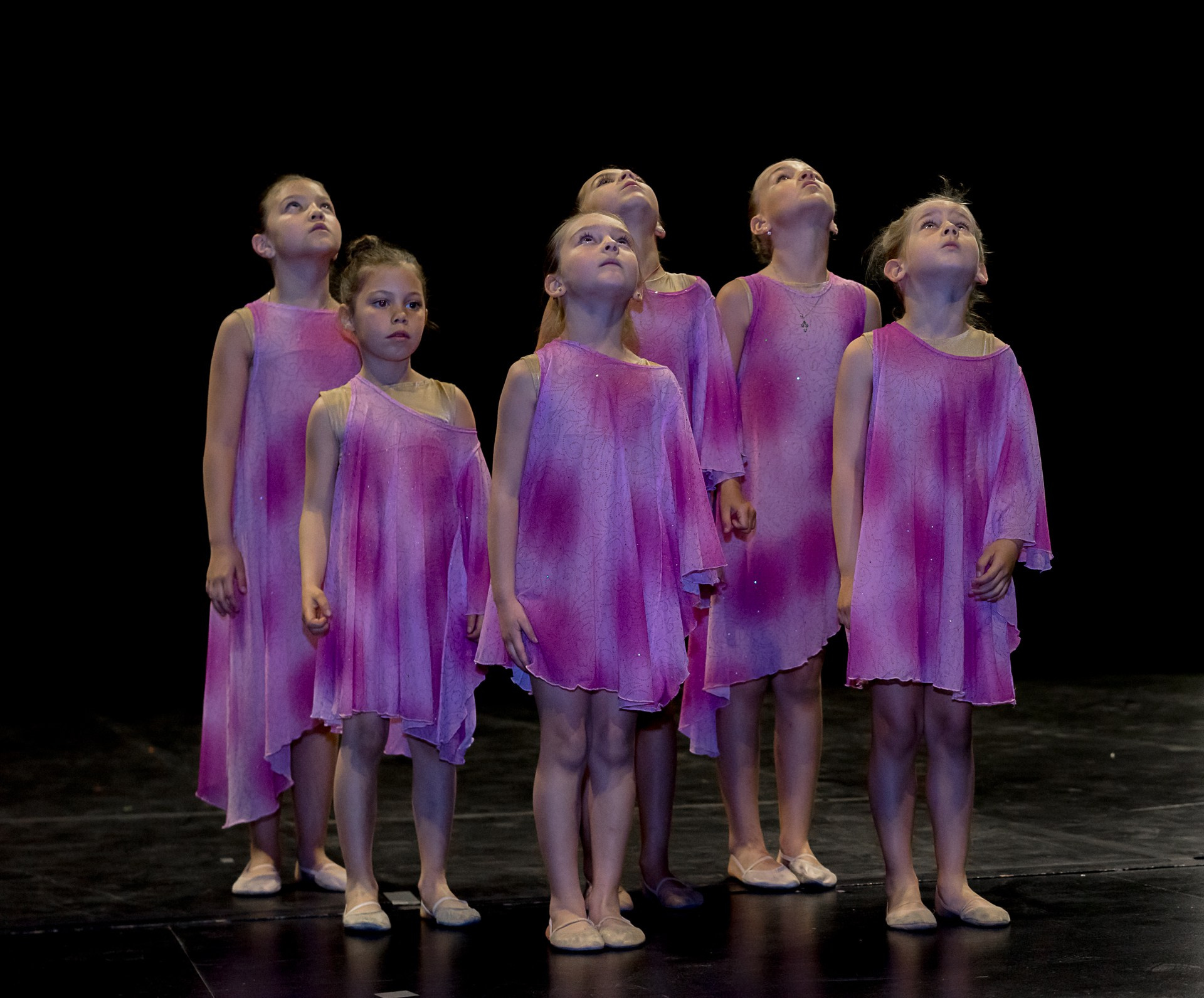 Producción de Eventos | 1er Festival Juvenil de Ballet en Antalya. Arte de Shanti Alex