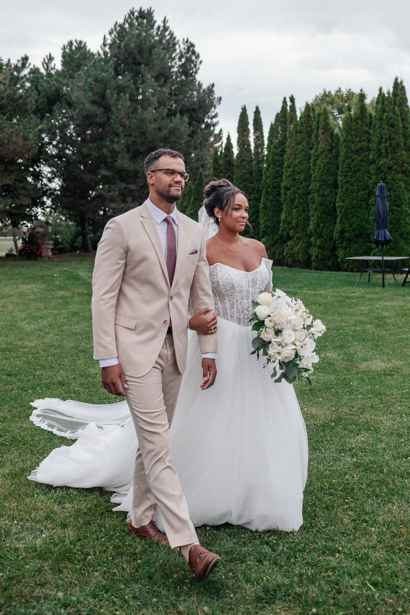 Jessica & Stephen. Storytellers Films — Candid Wedding Videographer & Photographer in Toronto, Ontario and beyond