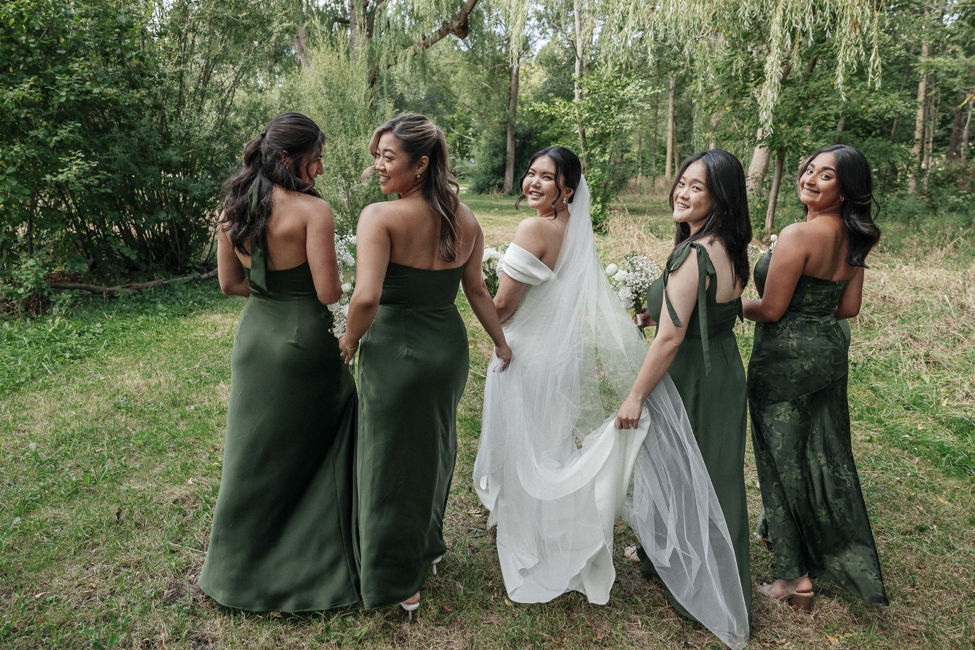 Joanna & Jason. Storytellers Films — Candid Wedding Videographer & Photographer in Toronto, Ontario and beyond