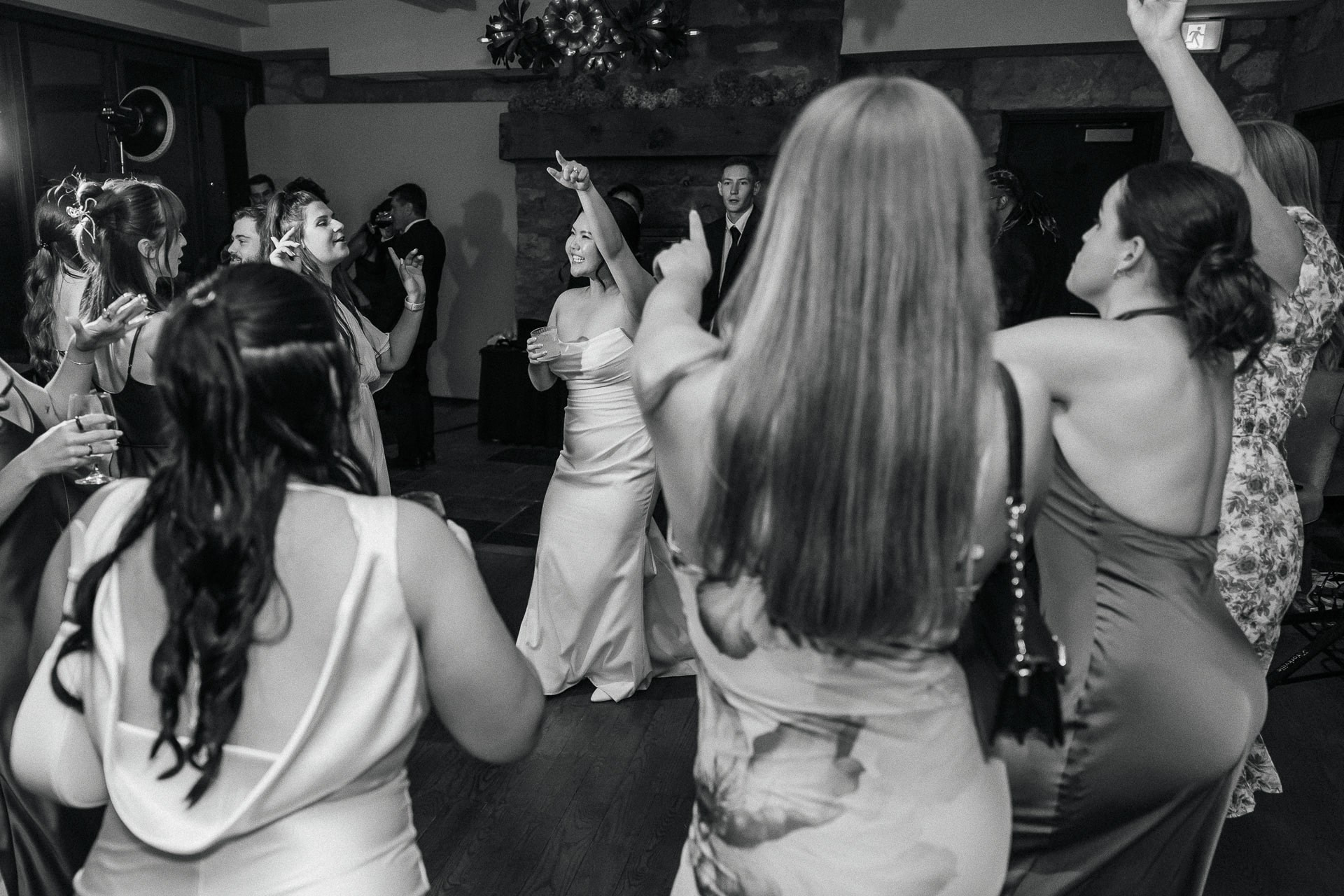 Joanna & Jason. Storytellers Films — Candid Wedding Videographer & Photographer in Toronto, Ontario and beyond