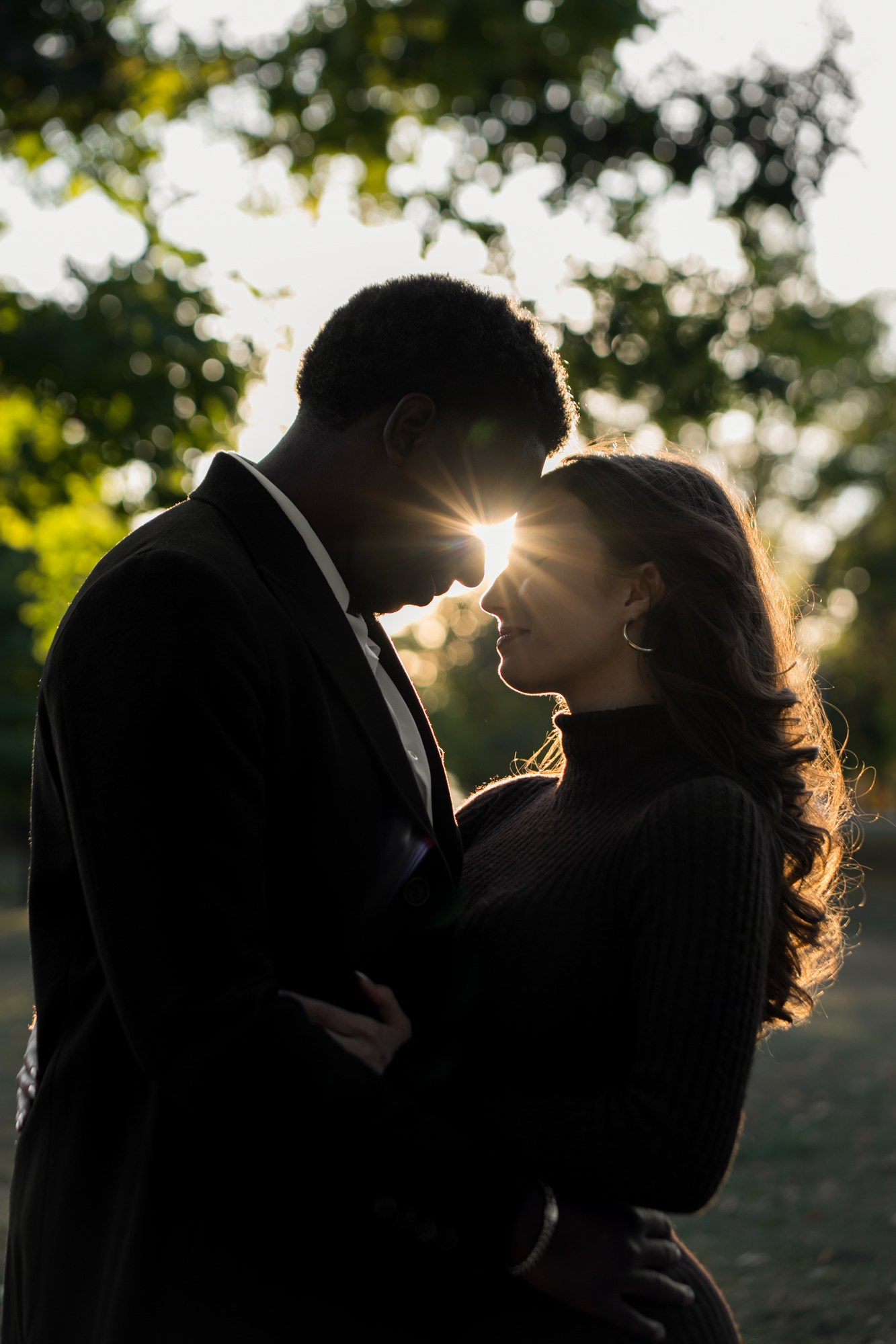 Engagement Sessions. Madhurina photography