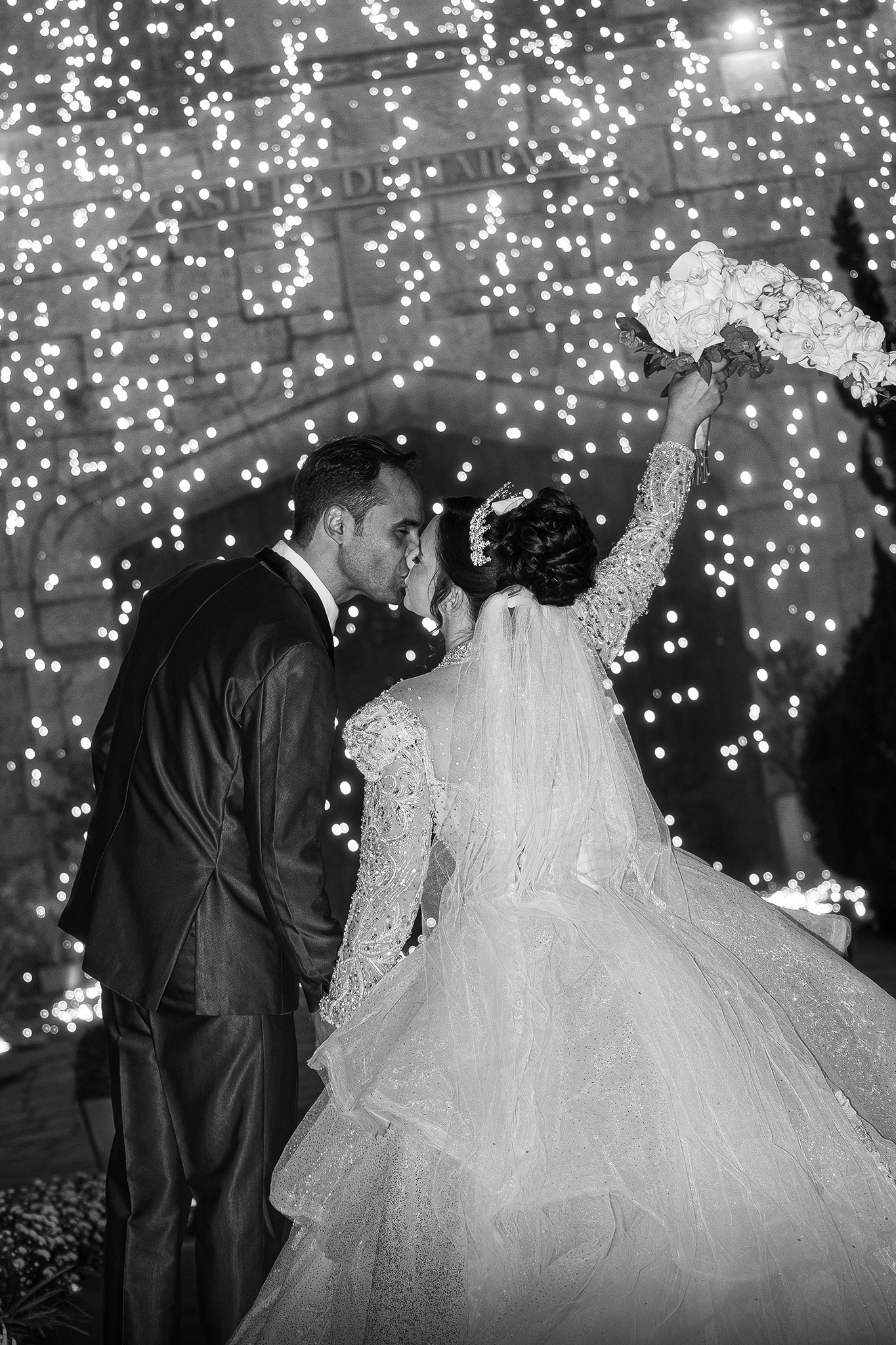 Brenda Fotografia | Casamentos e 15 Anos no Brasil (Destination Wedding)