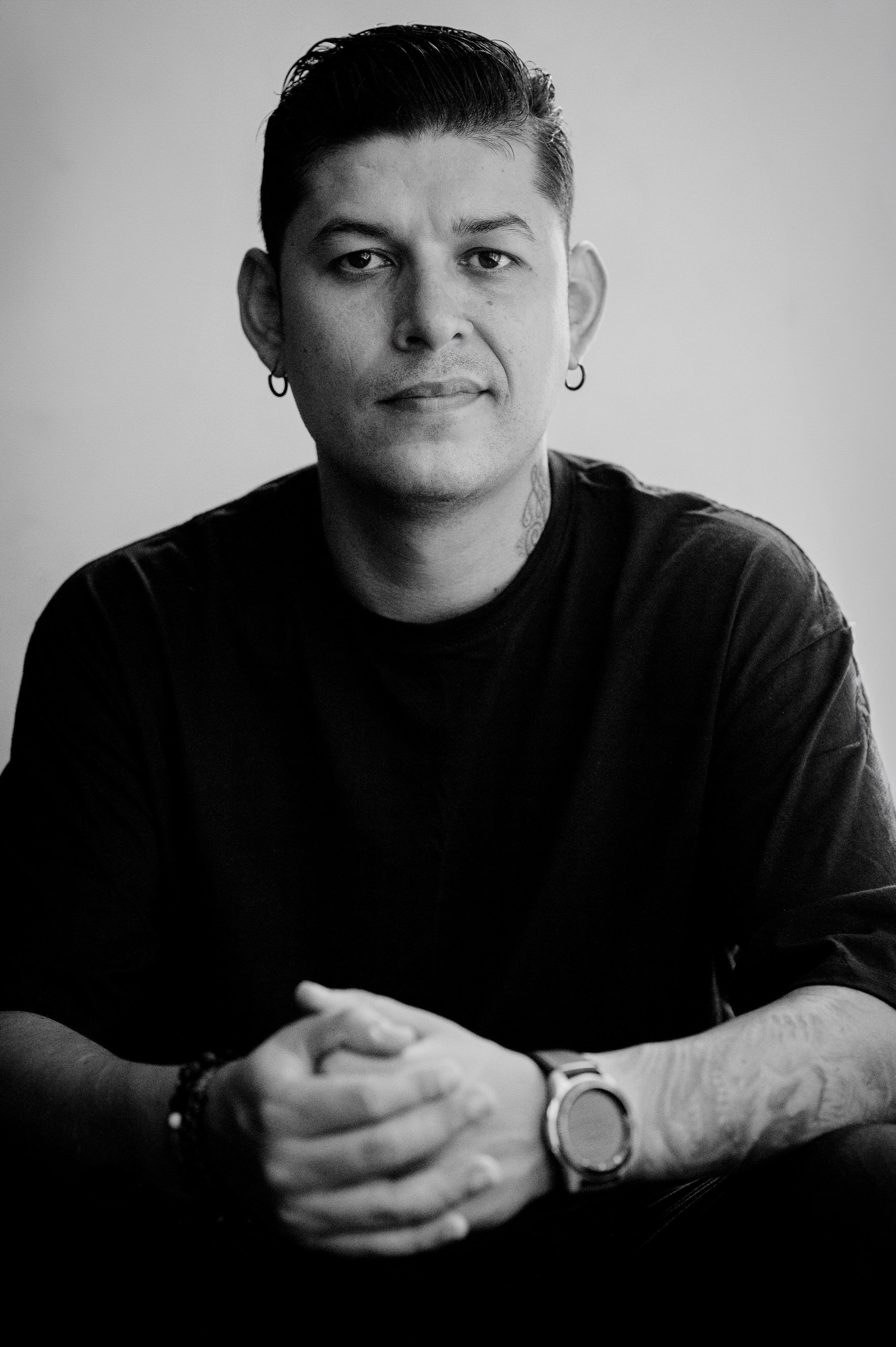 Sobre Jorge Jiménez | Fotógrafo Editorial