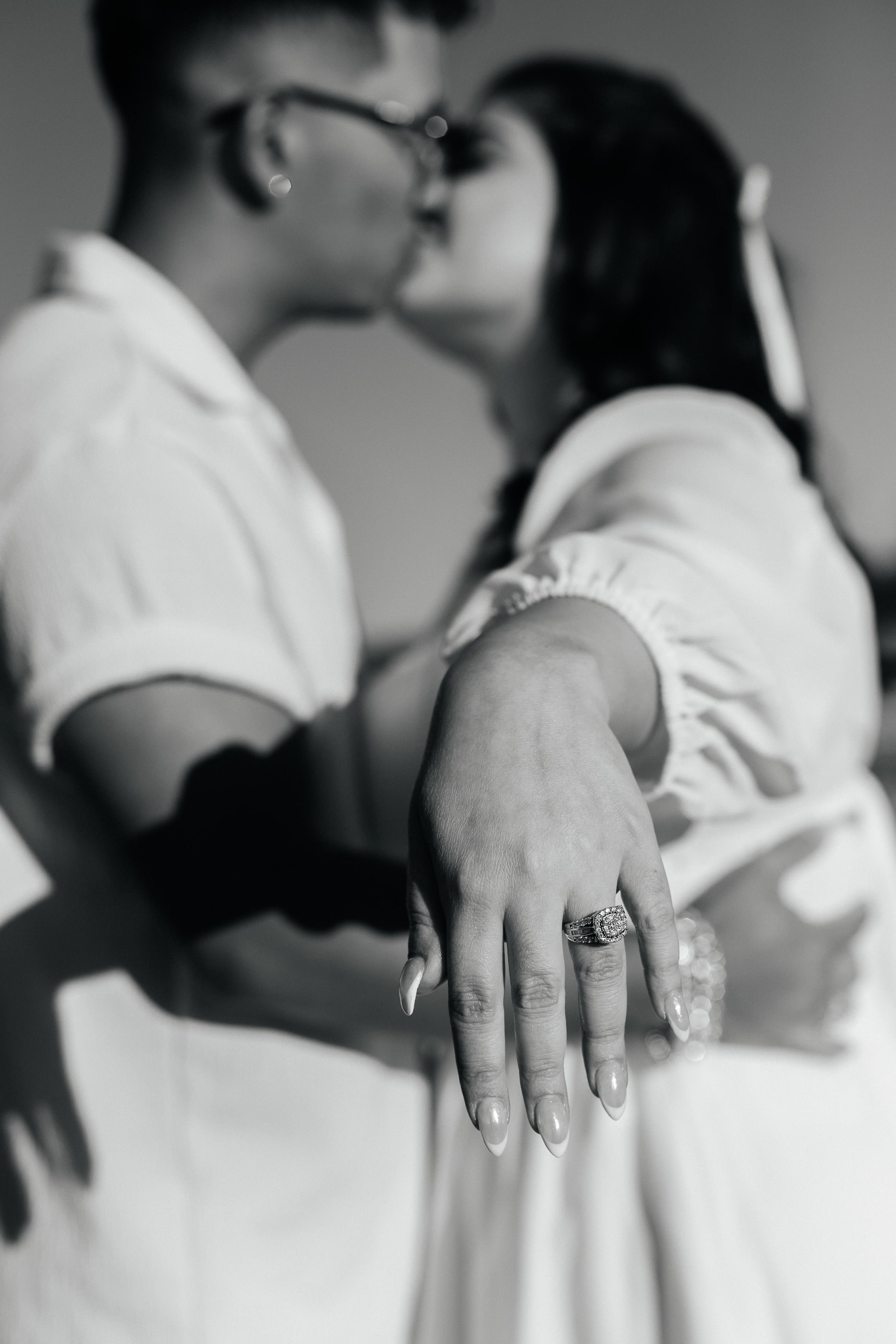 Rachel & Michael. Storytellers Films — Candid Wedding Videographer & Photographer in Toronto, Ontario and beyond