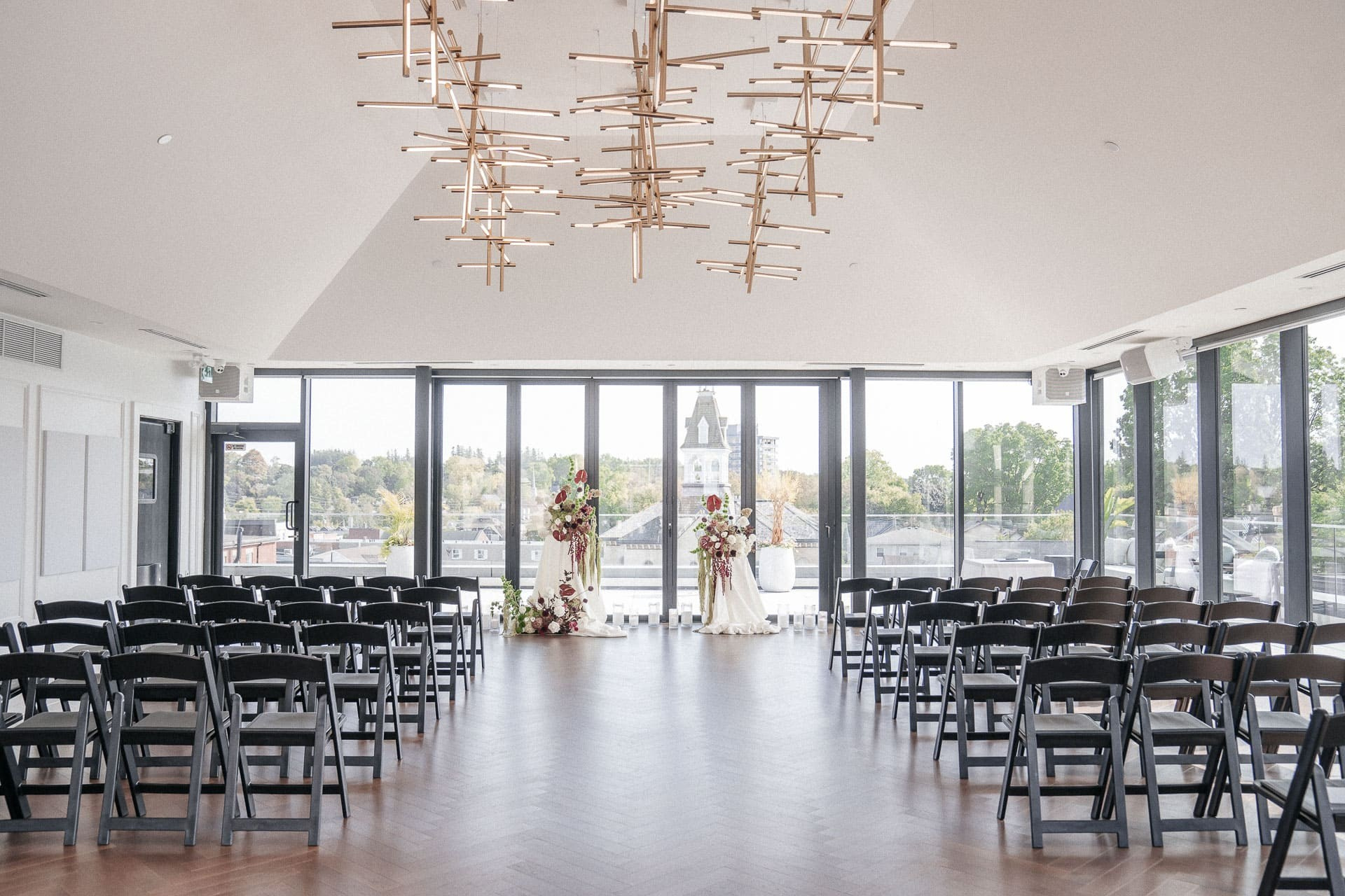 Brandon & Brittany. Storytellers Films — Candid Wedding Videographer & Photographer in Toronto, Ontario and beyond