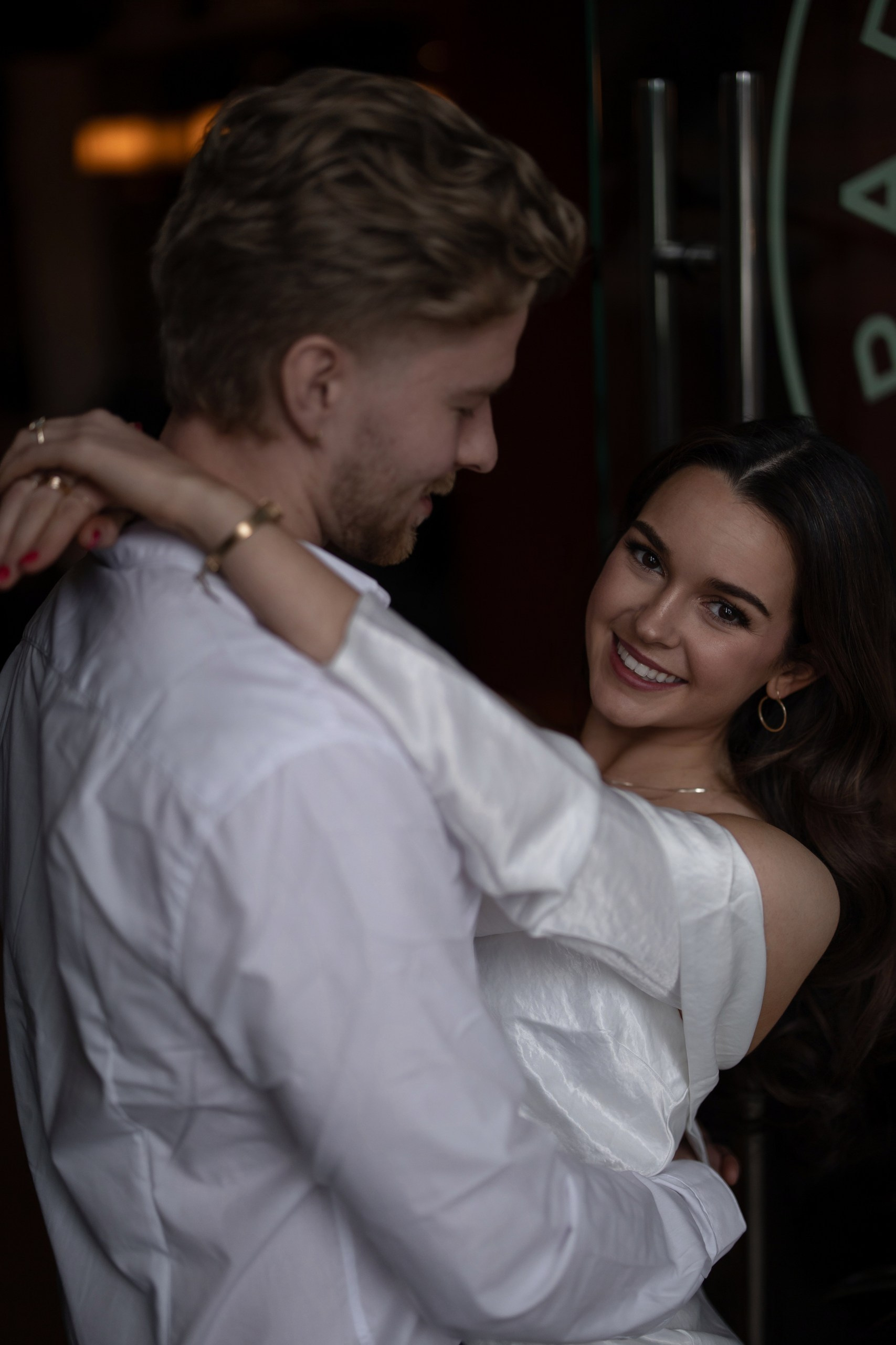 Wedding Photographer in Winnipeg — Cinematic & Timeless by Vitiuk Photography