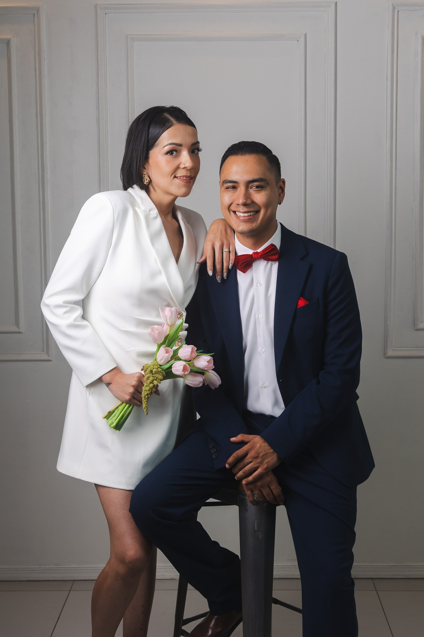Lucerna Casa Baloyan Boda Tijuana Stephanie y Sebastyan. Estudio de fotografia en Tijuana