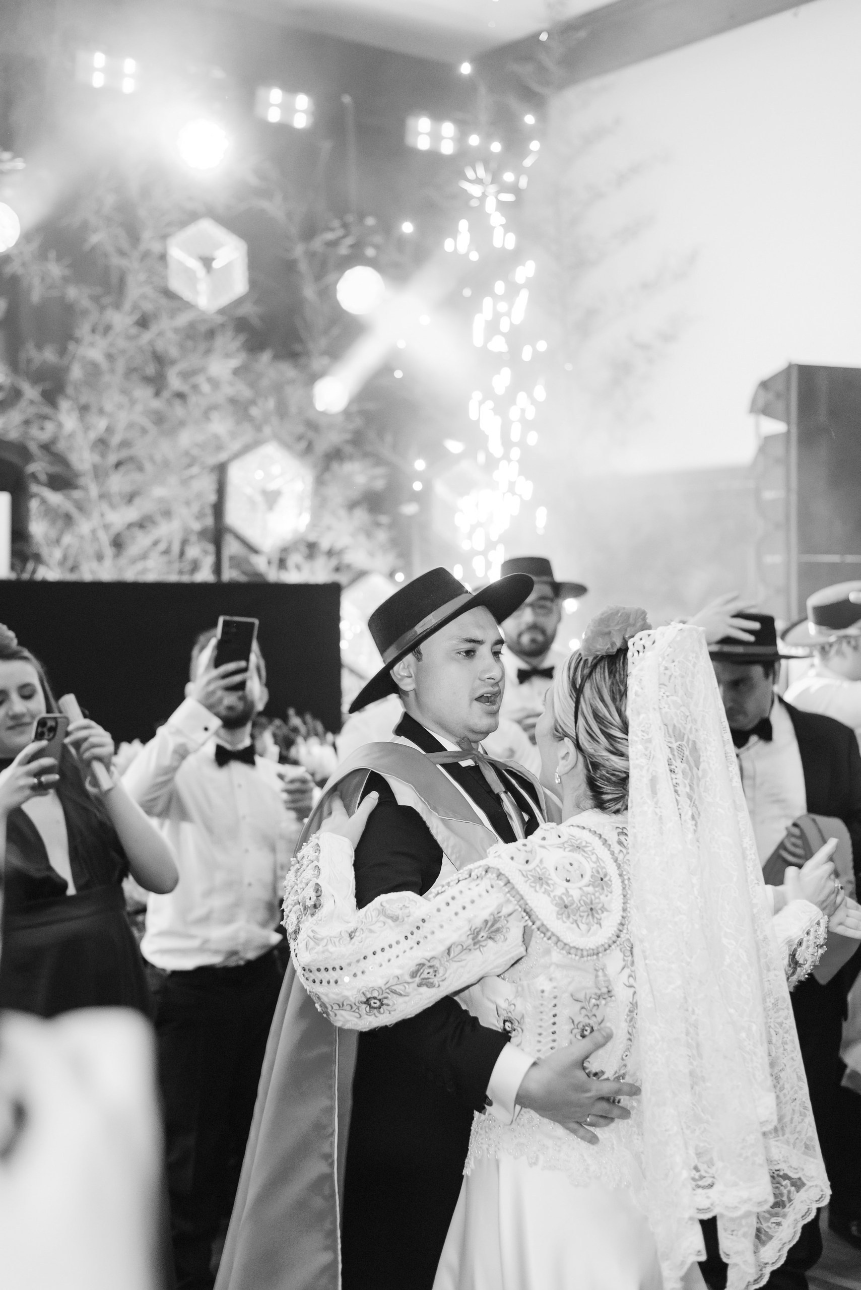 Fotografía y video de bodas en Manizales - Colombia. Rafael Melo Weddings