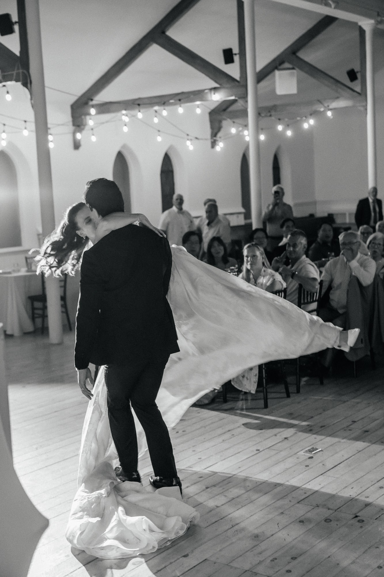 Ari & Jon. Storytellers Films — Candid Wedding Videographer & Photographer in Toronto, Ontario and beyond