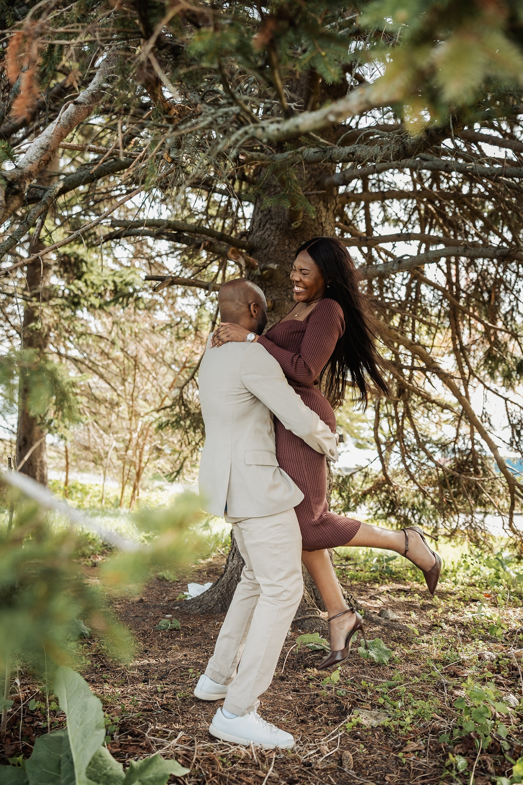 Engagement Sessions. Madhurina photography