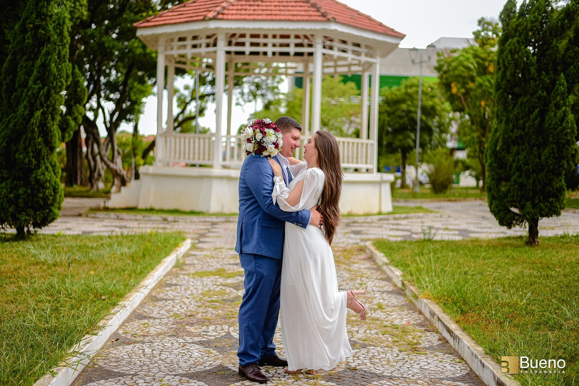 Portifólio Casamento Civil