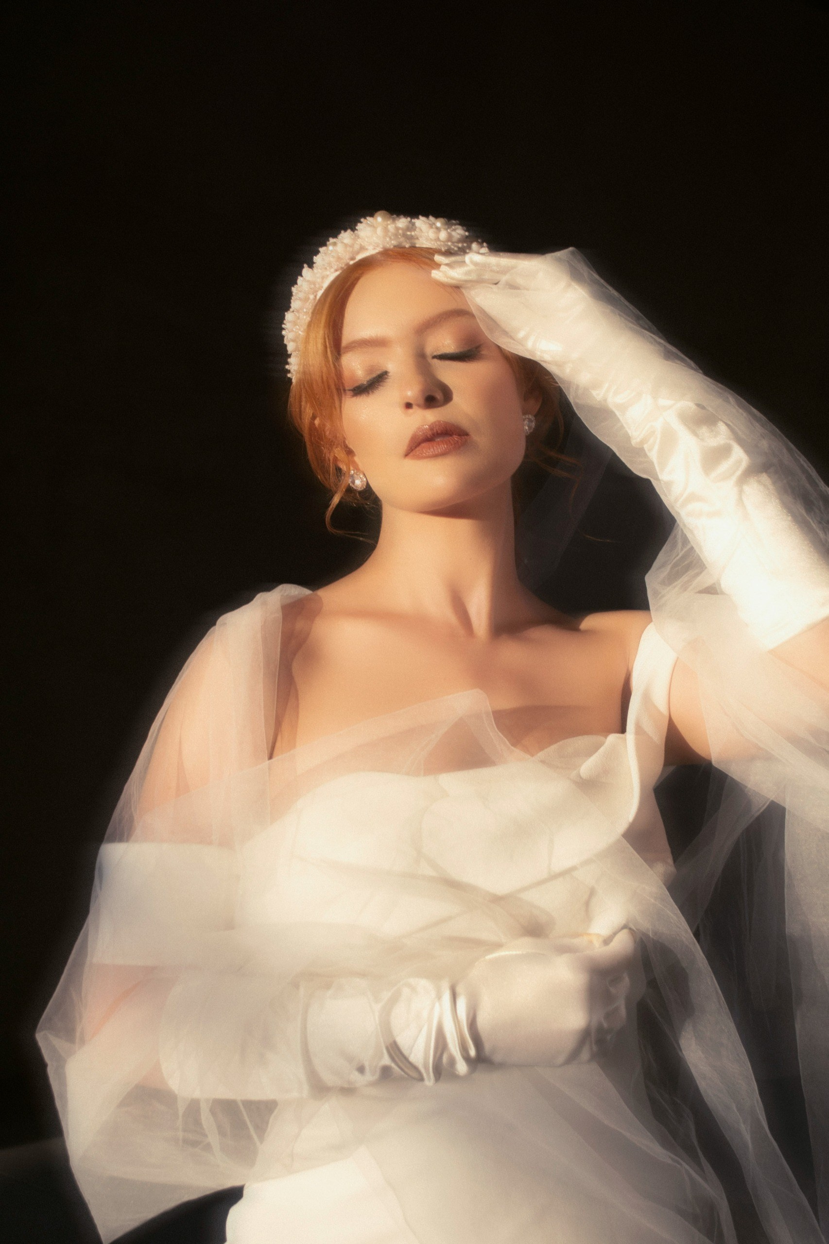 WEDDING DRESSES MARIÉE ATELIER. Abraham Linares Fotógrafo y Videografo de Bodas en Guadalajara