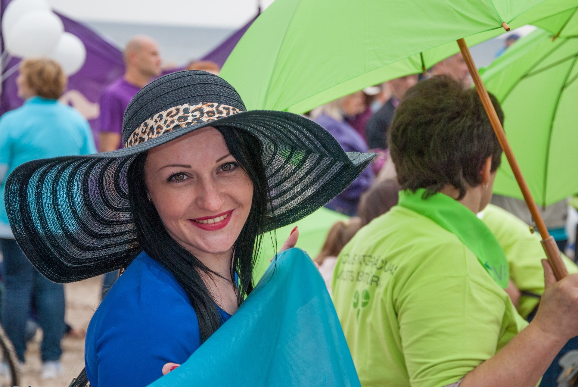 Return to Roots | Jurmala City Day. Shanti Alex Art
