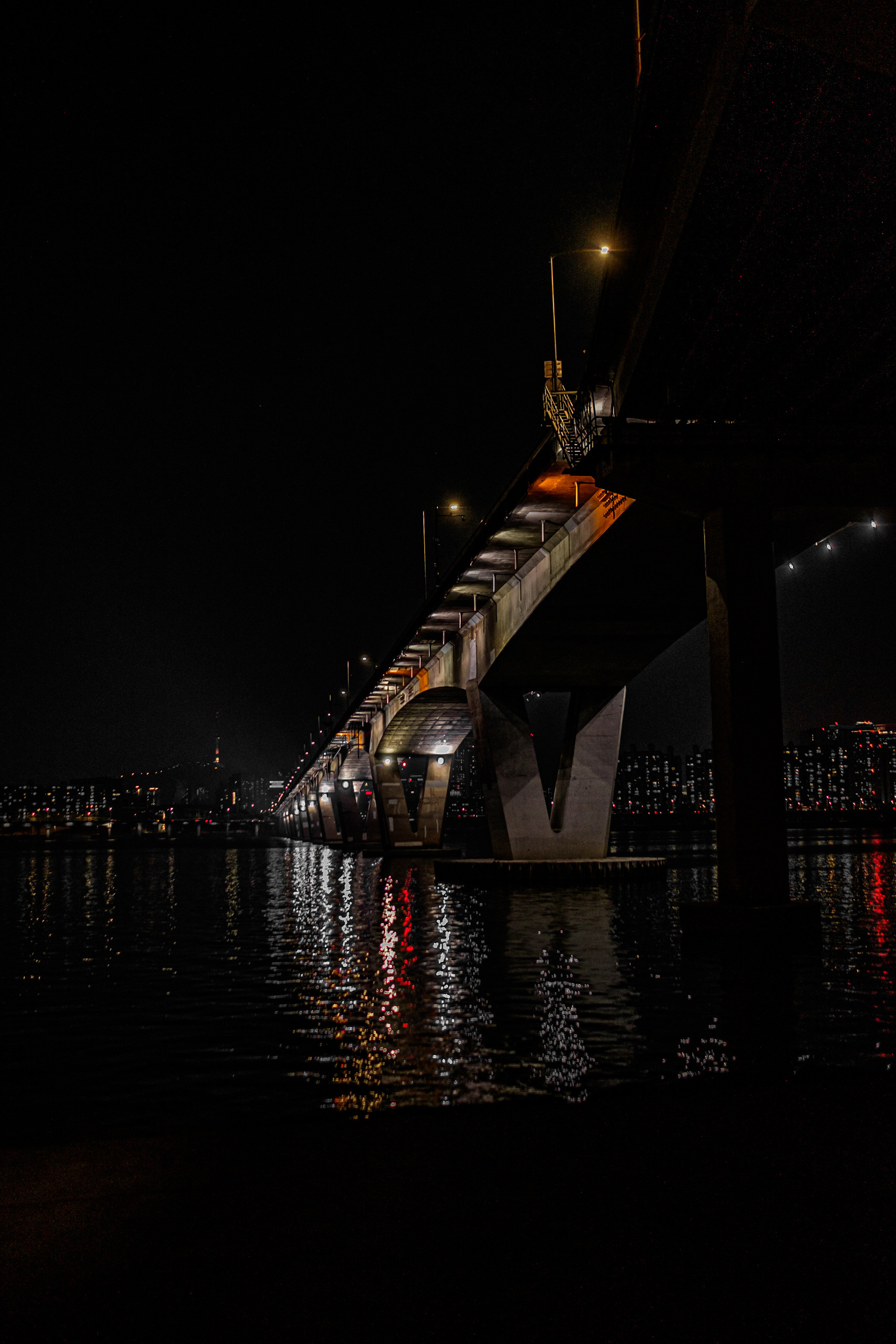 Atmospheric captures…. Photographer in Seoul Dobrokvashina Natalya