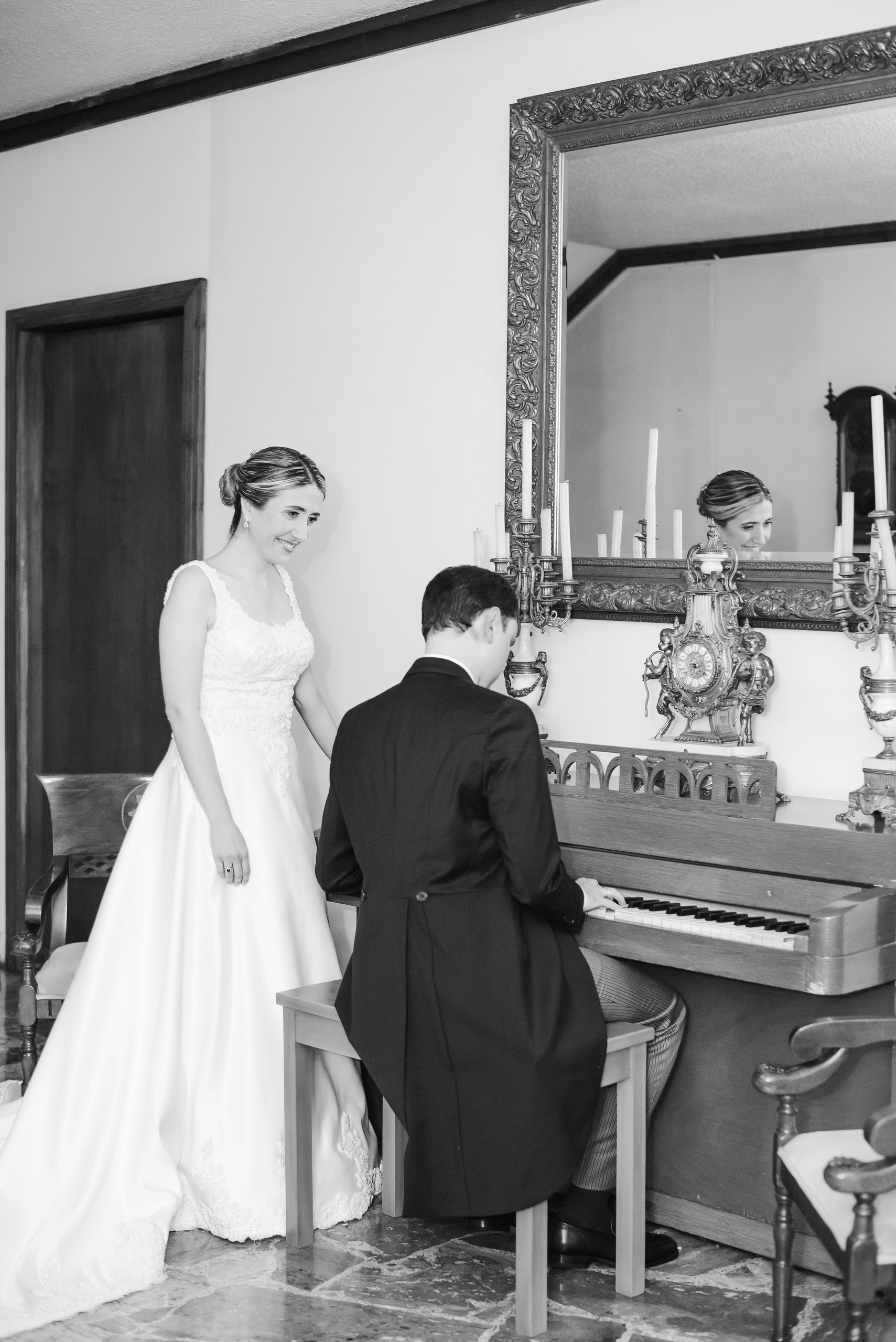 Fotografía y video de bodas en Manizales - Colombia. Rafael Melo Weddings