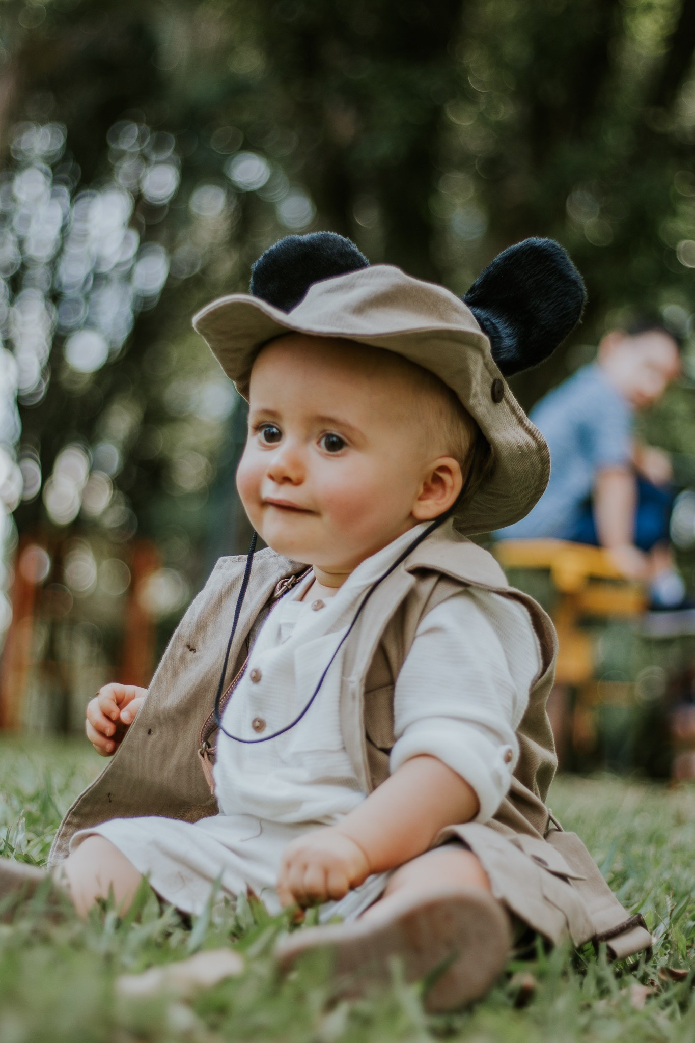 Fotografa de Aniversário Infantil em Holambra | Joyce Maria. Joyce Maria Fotografia | Fotógrafa em Holambra