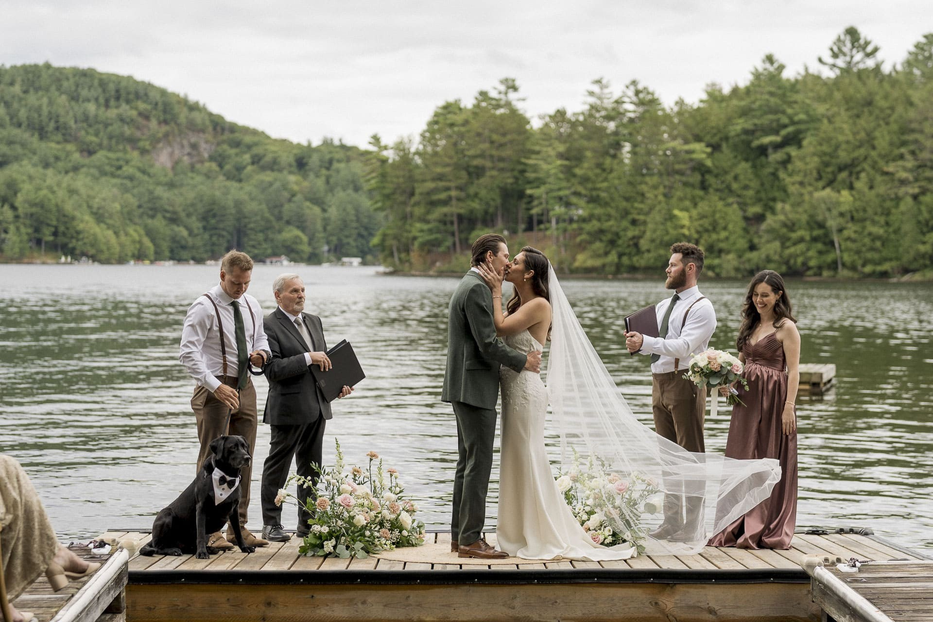 Cassidy Evan. Storytellers Films — Candid Wedding Videographer & Photographer in Toronto, Ontario and beyond