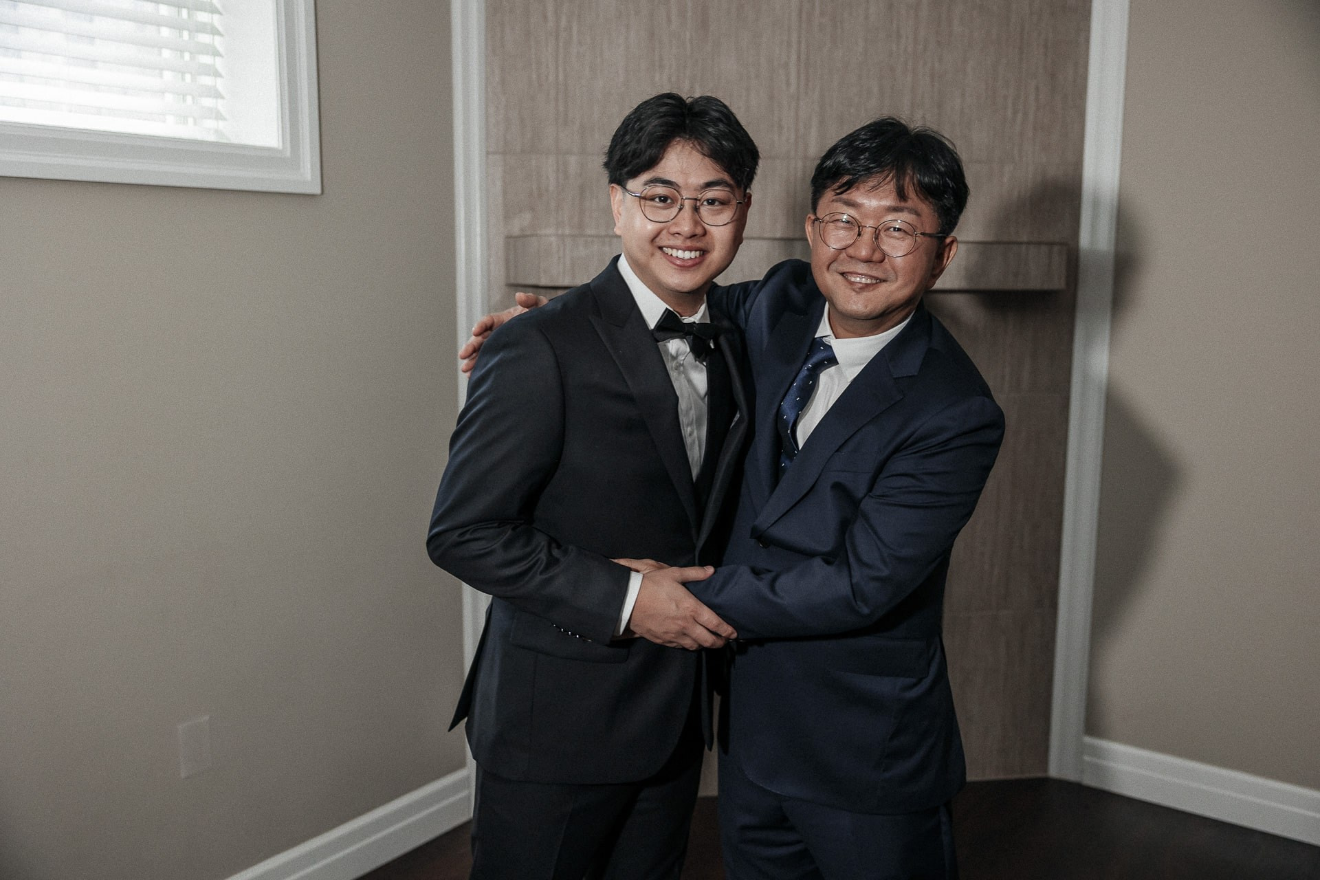 Joanna & Jason. Storytellers Films — Candid Wedding Videographer & Photographer in Toronto, Ontario and beyond