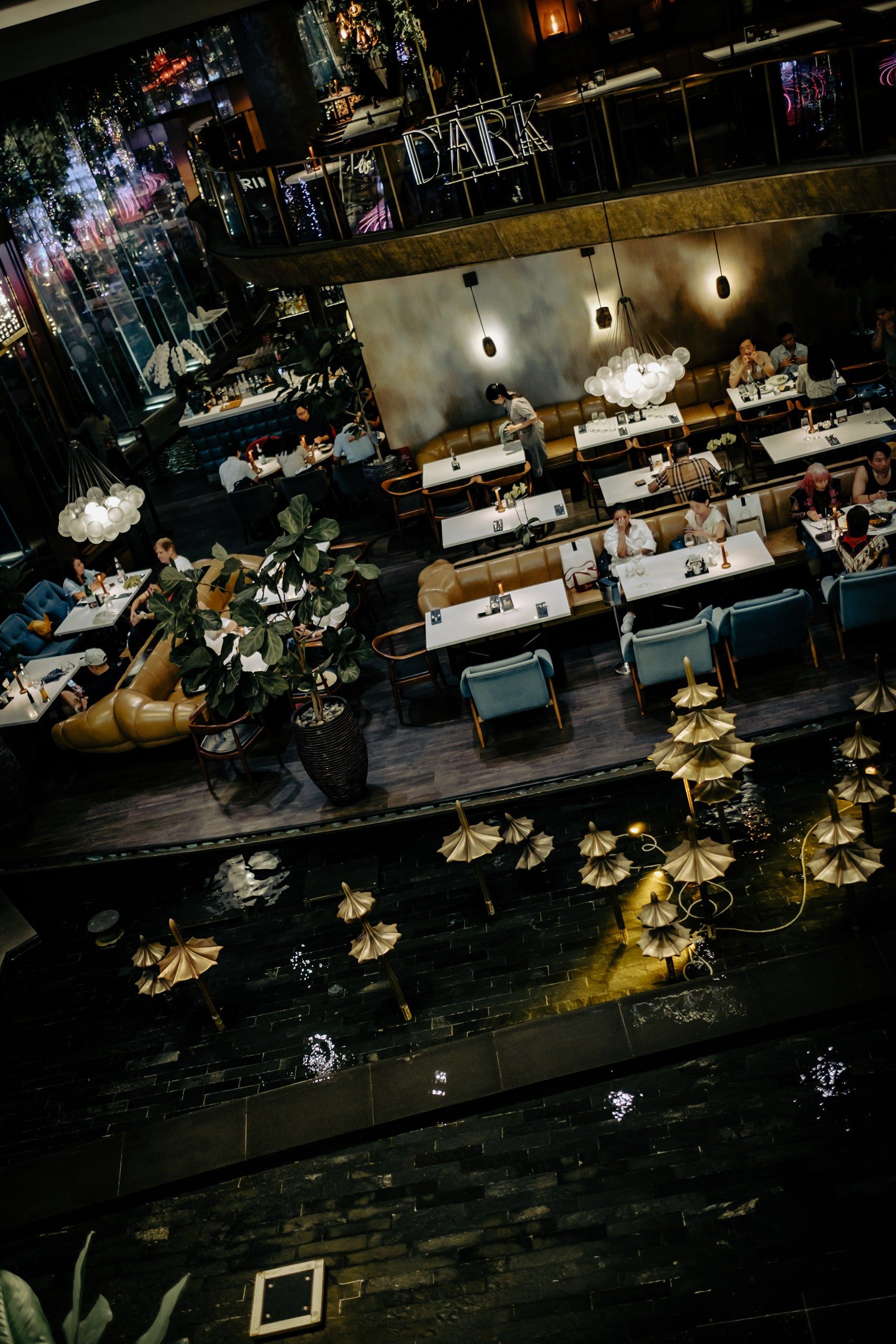 ICONSIAM, Bangkok. Photographer in Seoul Dobrokvashina Natalya