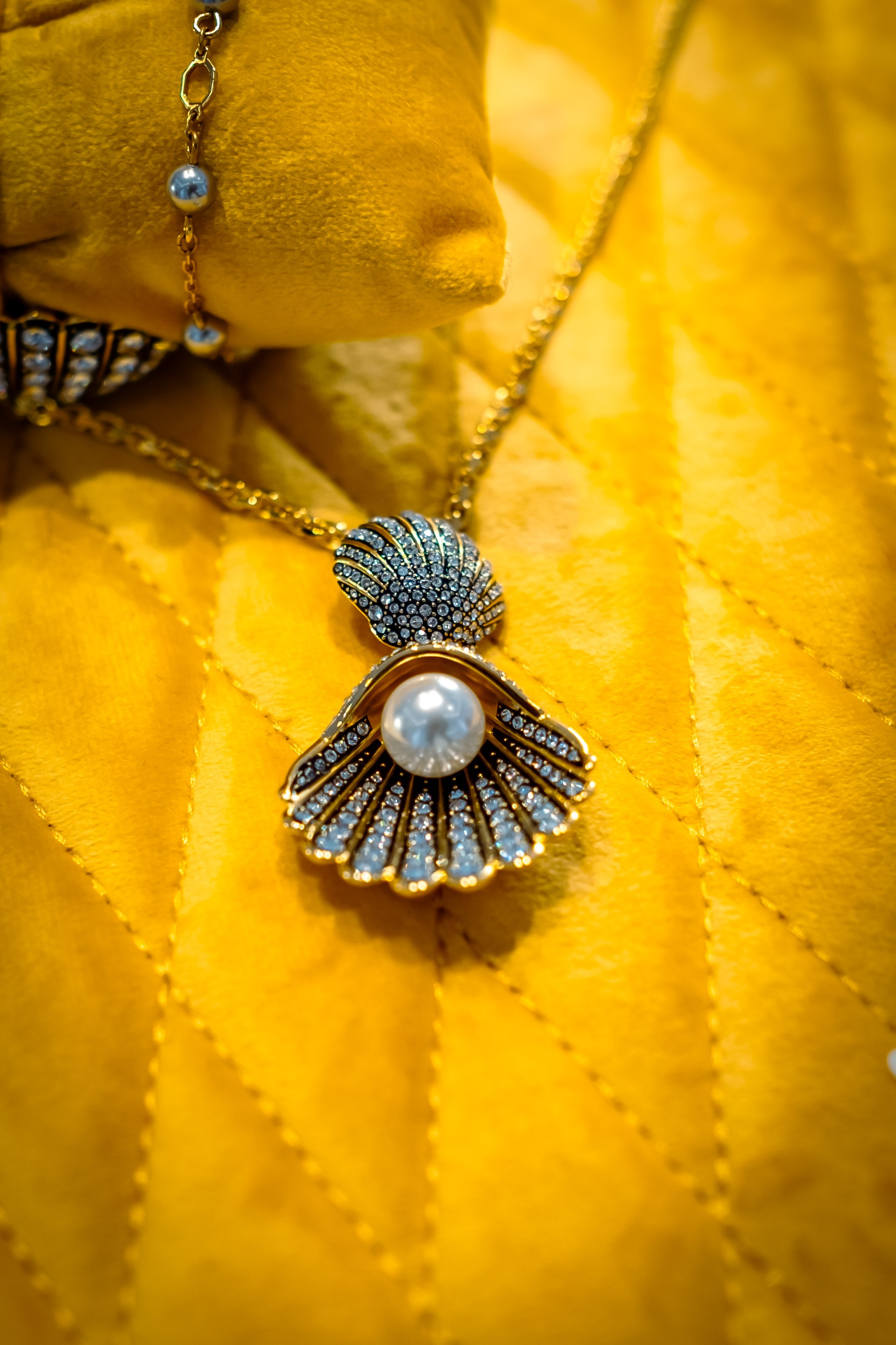 SWAROVSKI. Фотограф в Сеуле, Южная Корея Наталья Доброквашина