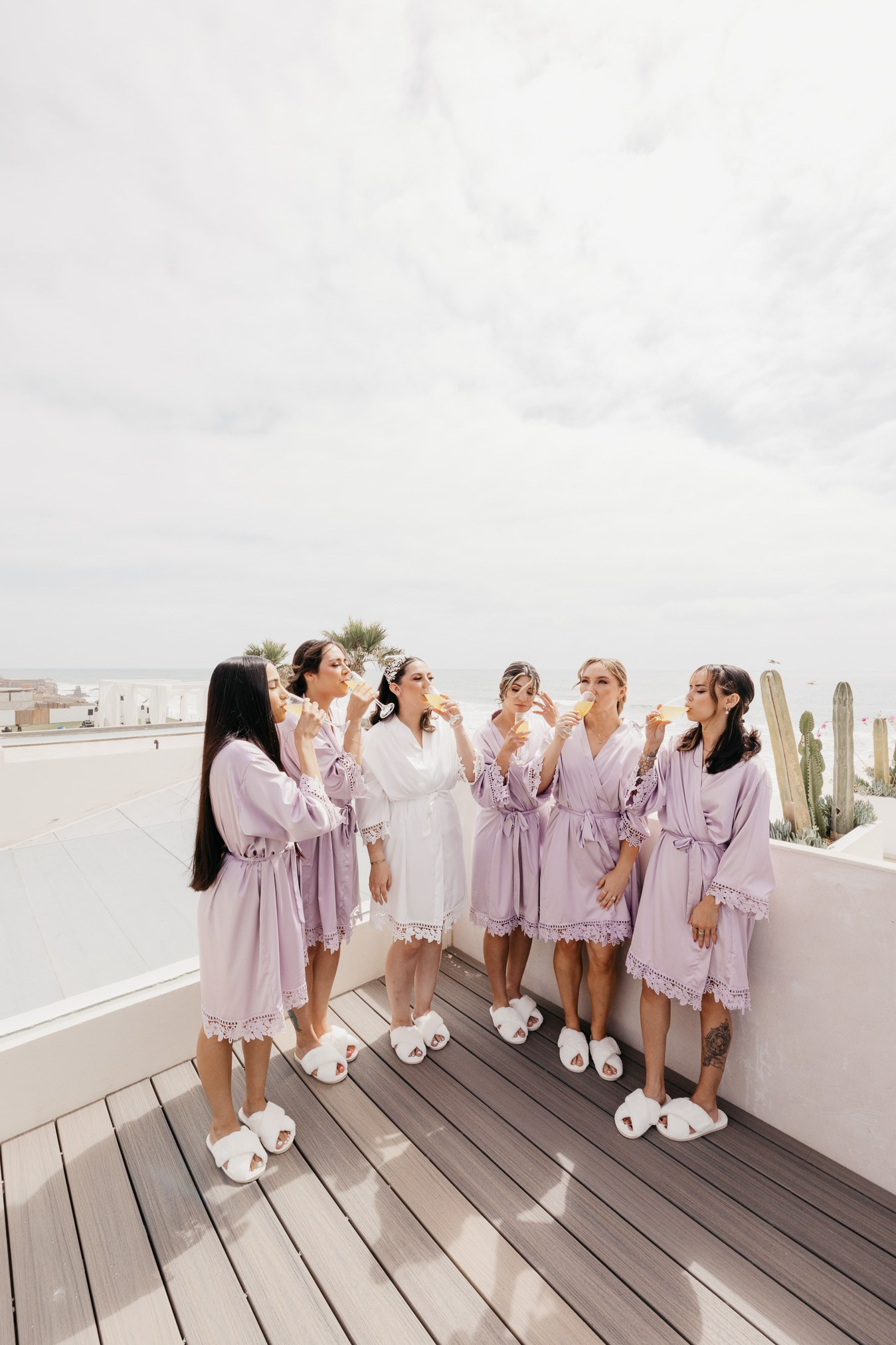 Ventana al mar Rosarito Boda Kevin y Andrea. Estudio de fotografia en Tijuana