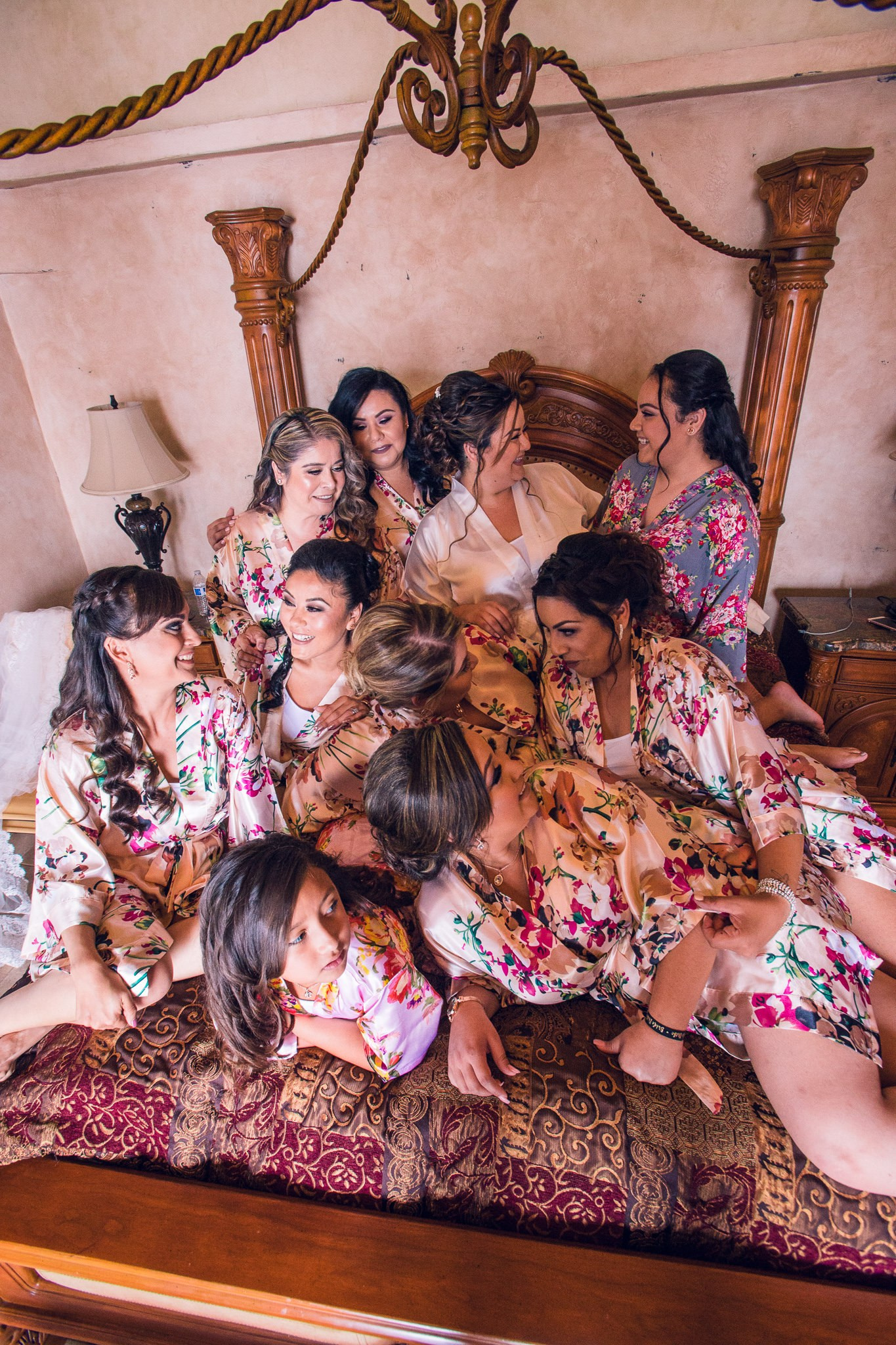Adobe Guadalupe & Villa del Paraiso Boda Darline y Armando. Estudio de fotografia en Tijuana