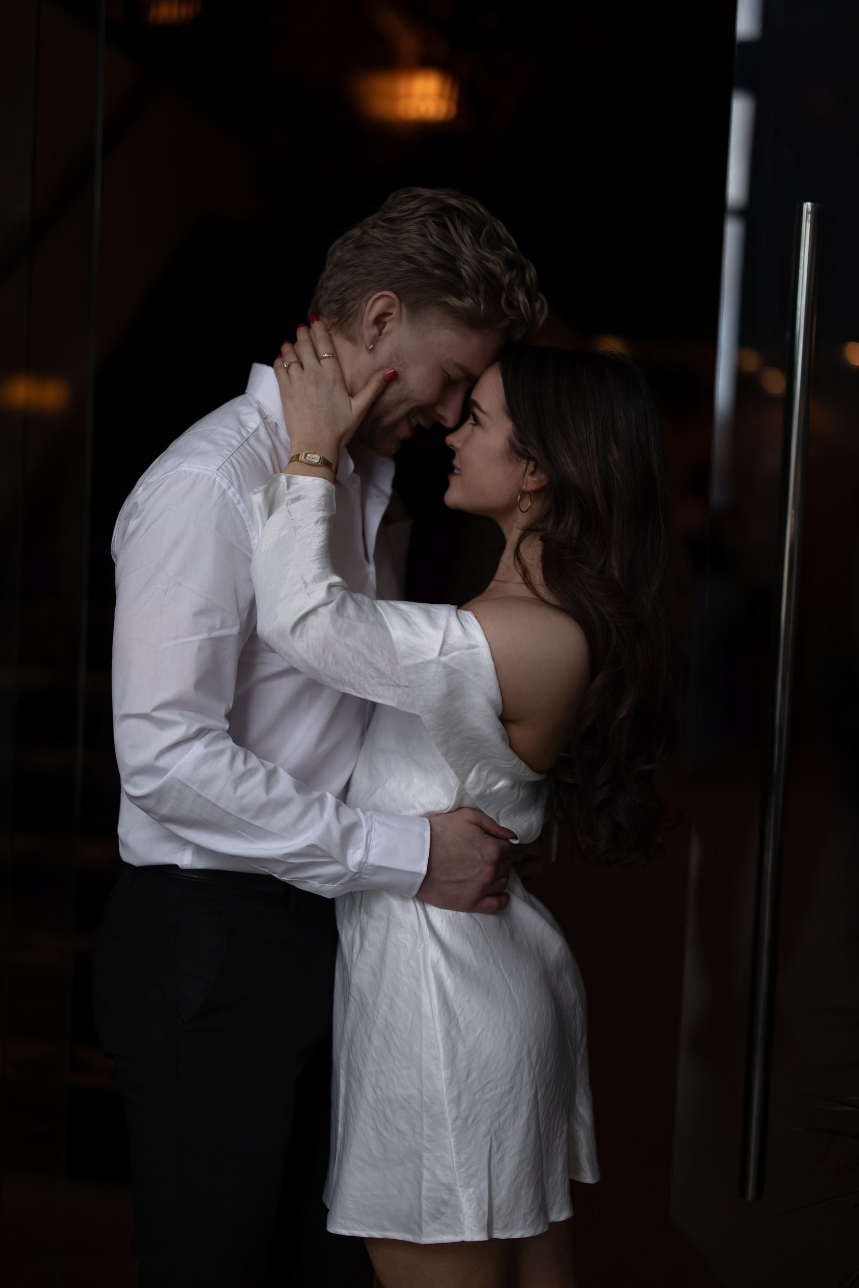 Wedding Photographer in Winnipeg — Cinematic & Timeless by Vitiuk Photography