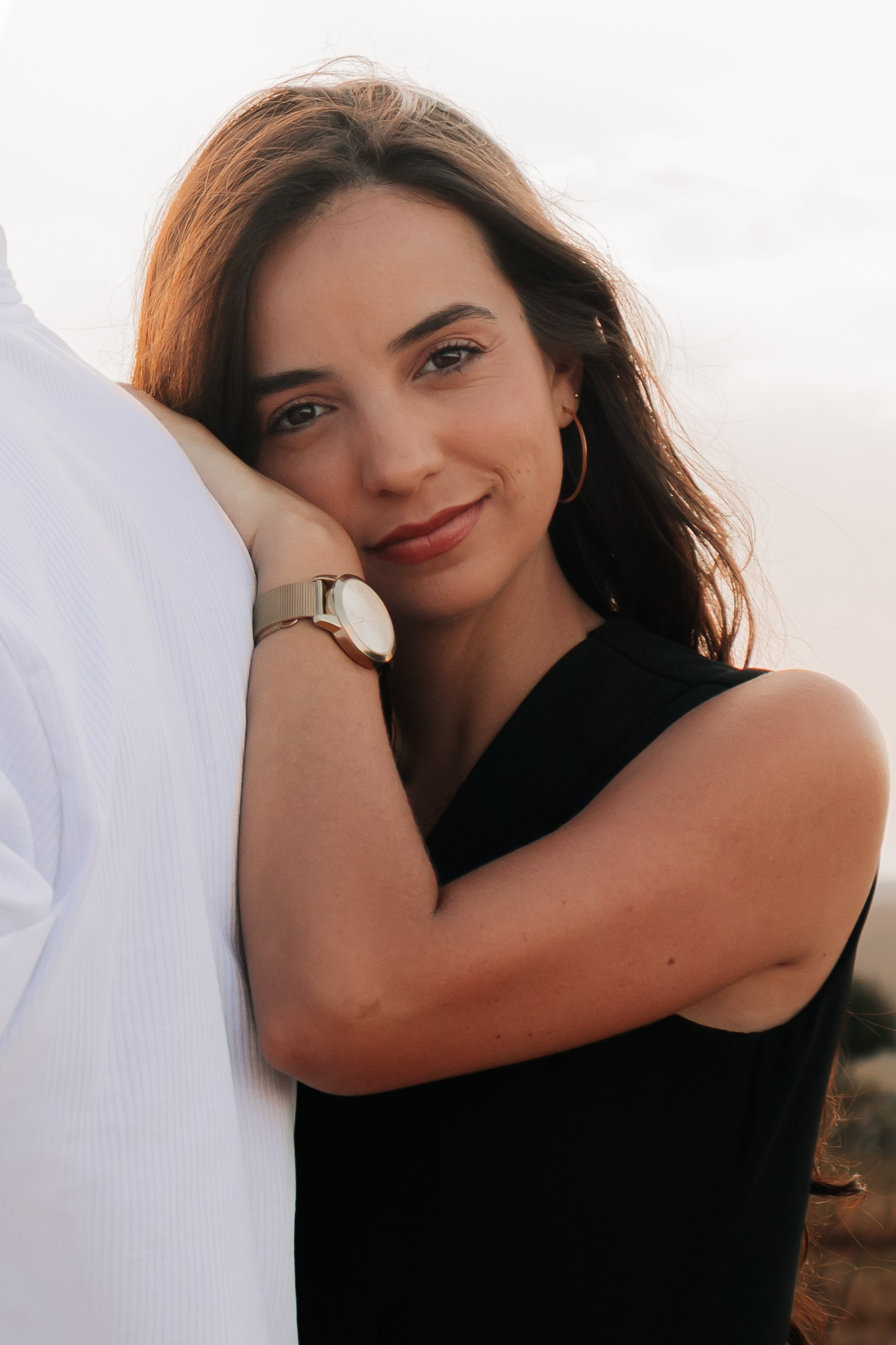 Pré Wedding — Diego & Rafaela