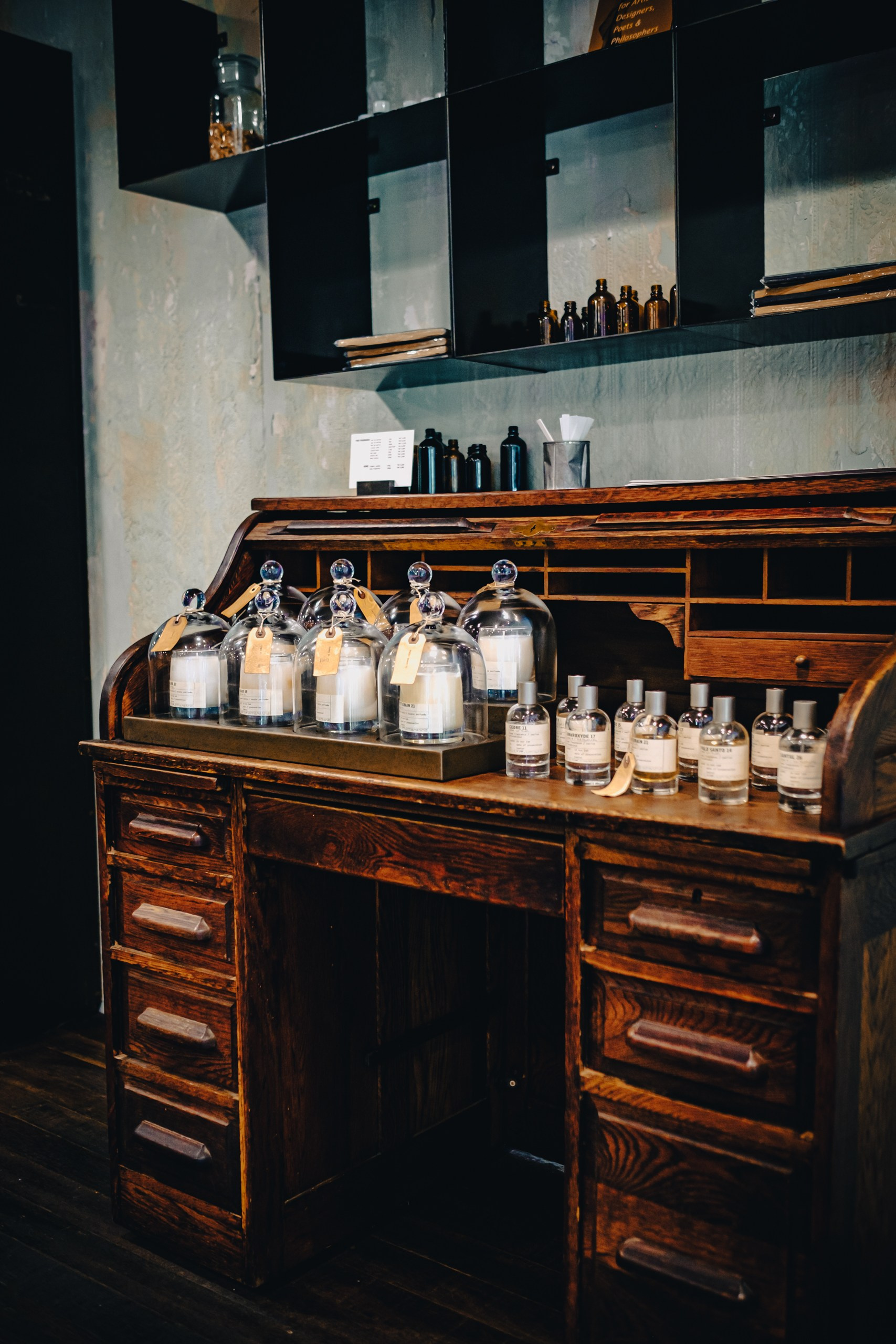LE LABO Fragrances. Photographer in Seoul Dobrokvashina Natalya