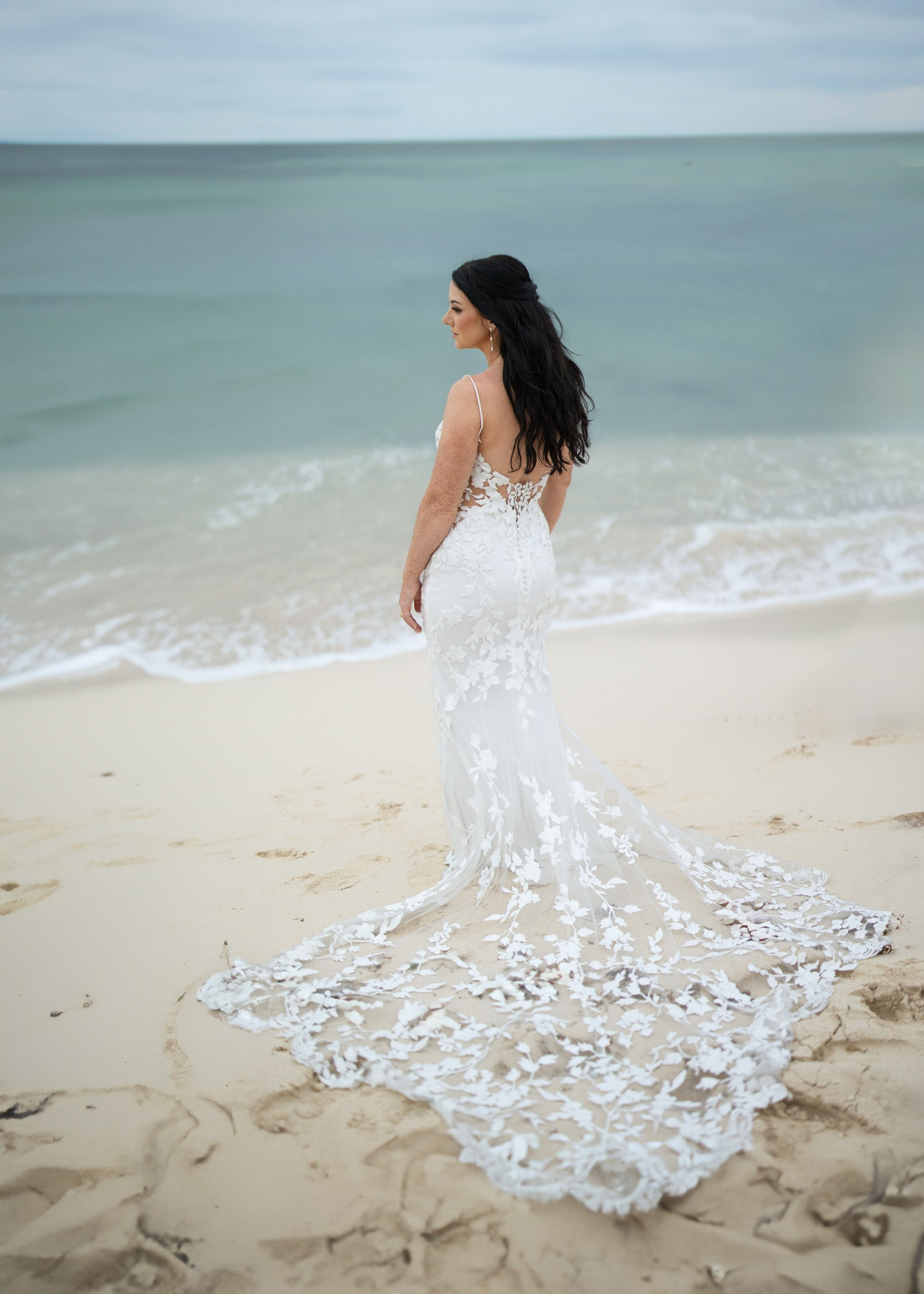 Wedding Photographer in Winnipeg — Cinematic & Timeless by Vitiuk Photography