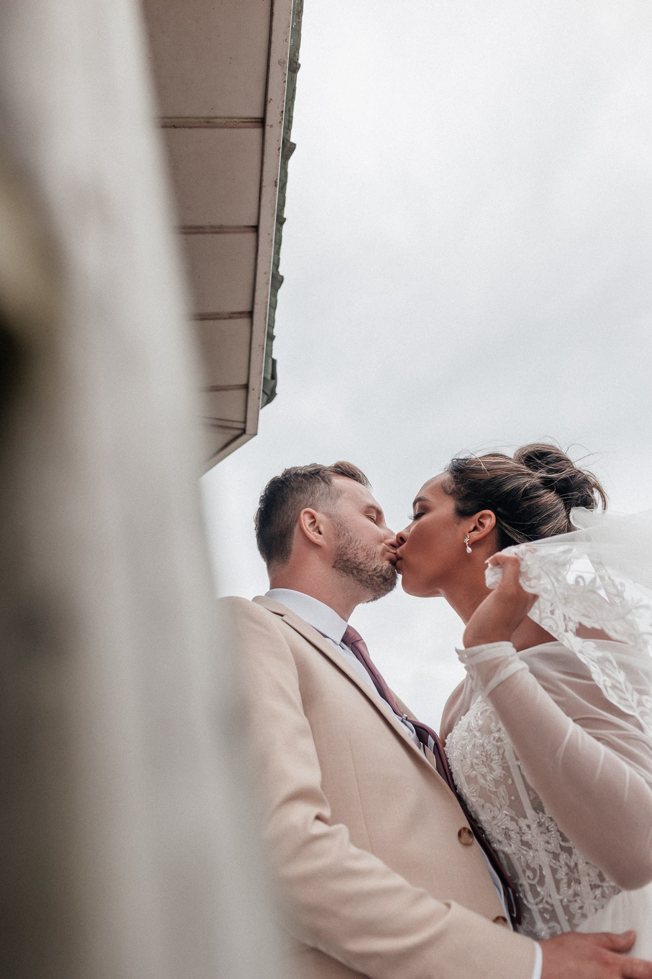 Jessica & Stephen. Storytellers Films — Candid Wedding Videographer & Photographer in Toronto, Ontario and beyond