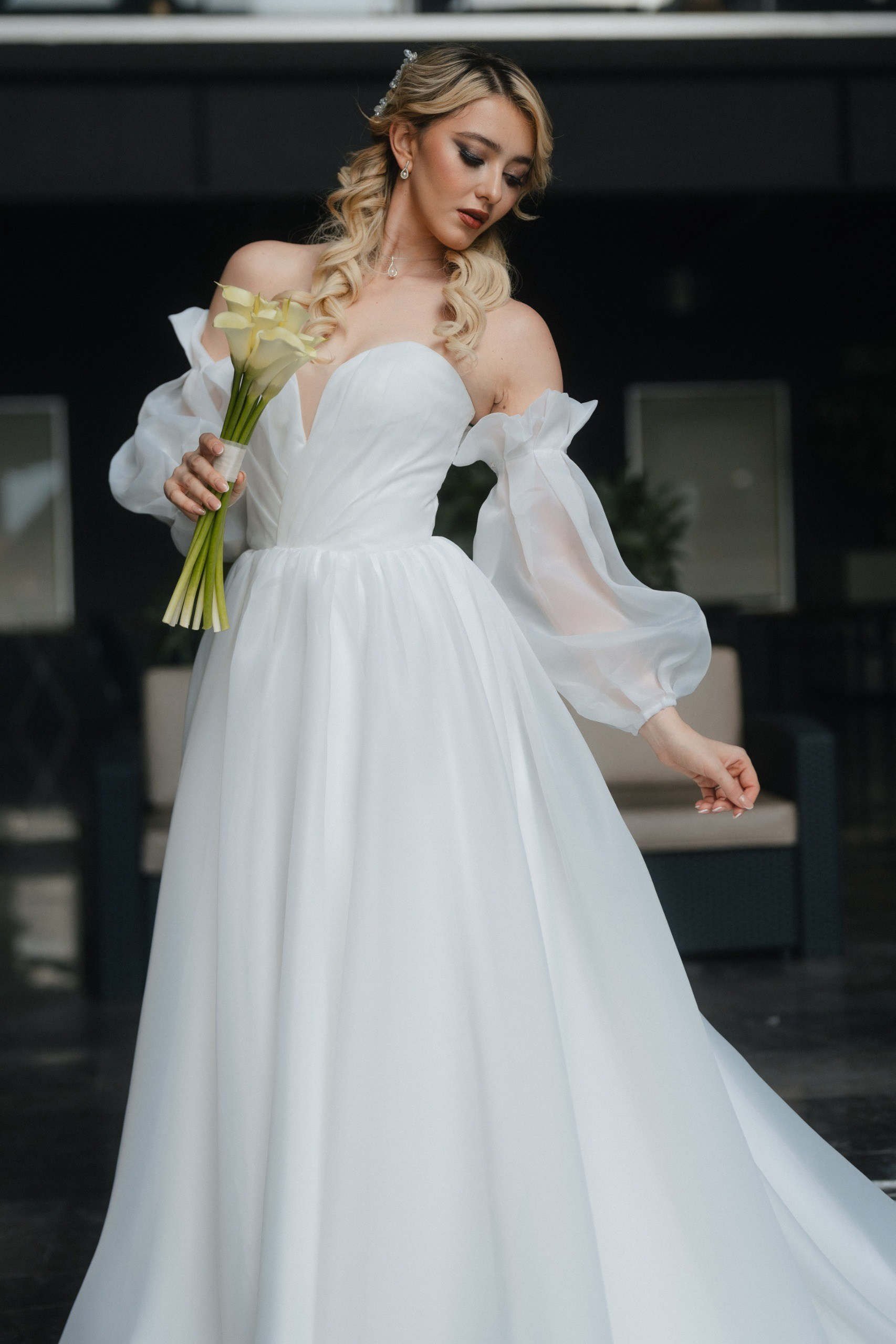 WEDDING DRESSES MARIÉE ATELIER. Abraham Linares Fotógrafo y Videografo de Bodas en Guadalajara