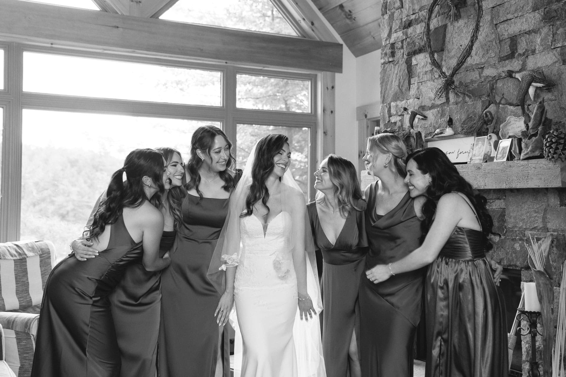 Cassidy Evan. Storytellers Films — Candid Wedding Videographer & Photographer in Toronto, Ontario and beyond