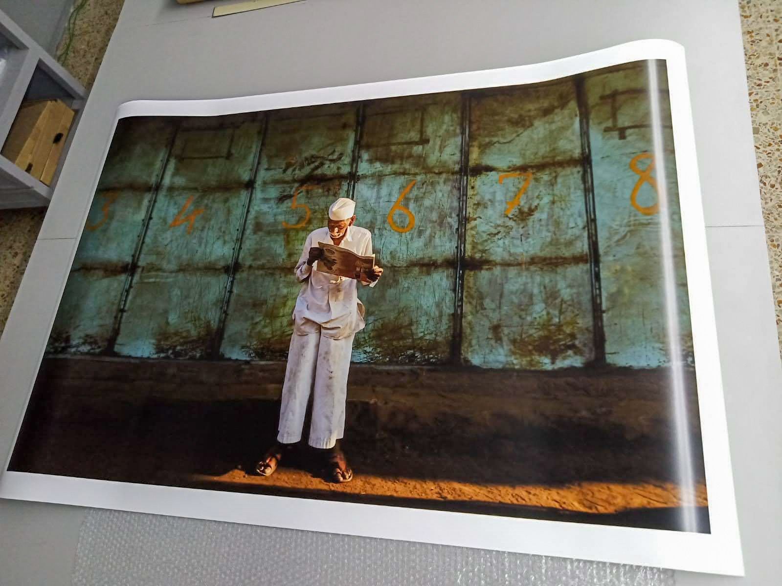 Shop prints. Nirmal Ramo Photographer
