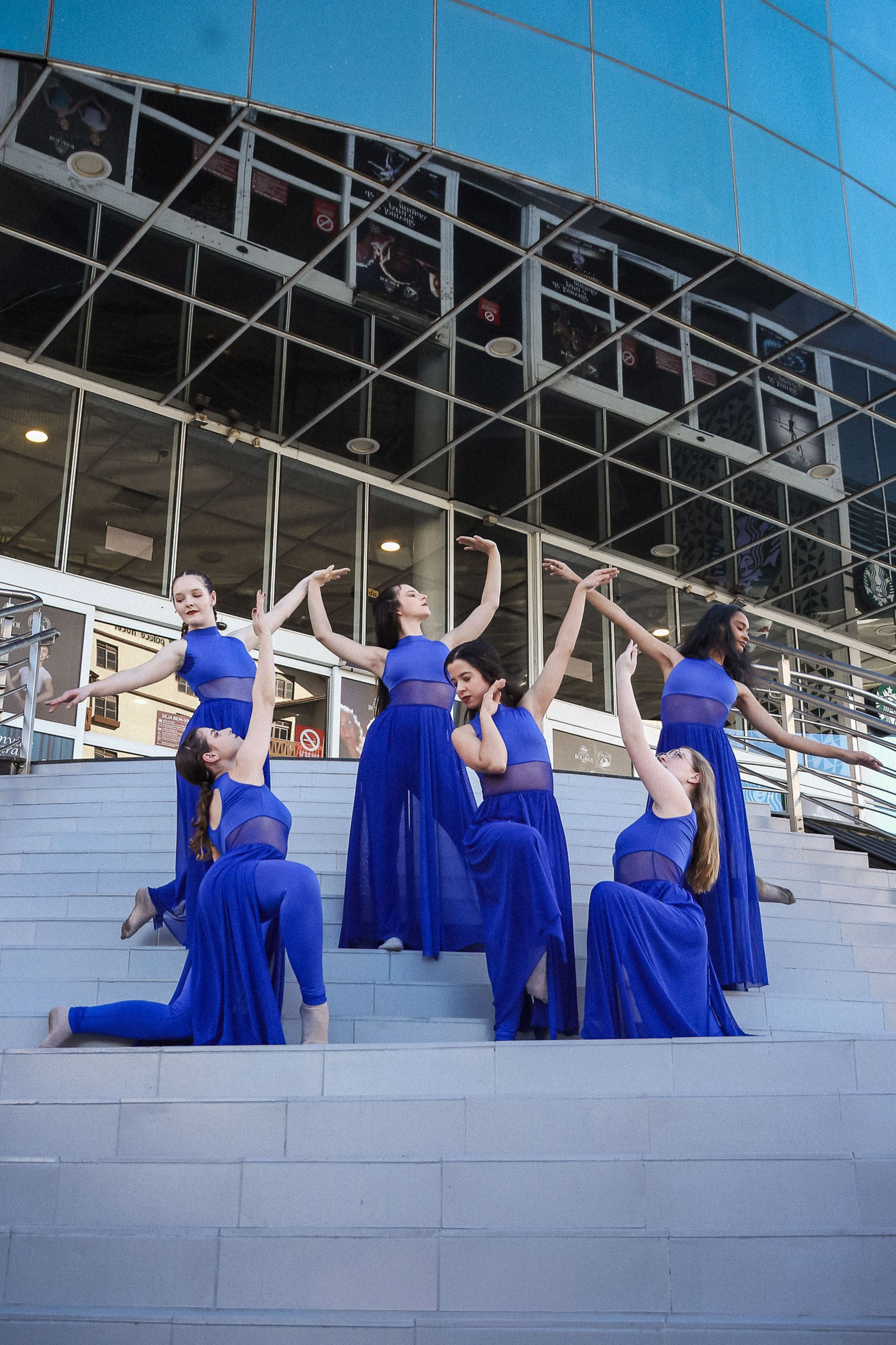 Festival de Dança de Joinville: a força do balé e das escolas de dança que fazem da cidade a capital da dança. Marcus Monteiro Fotografia