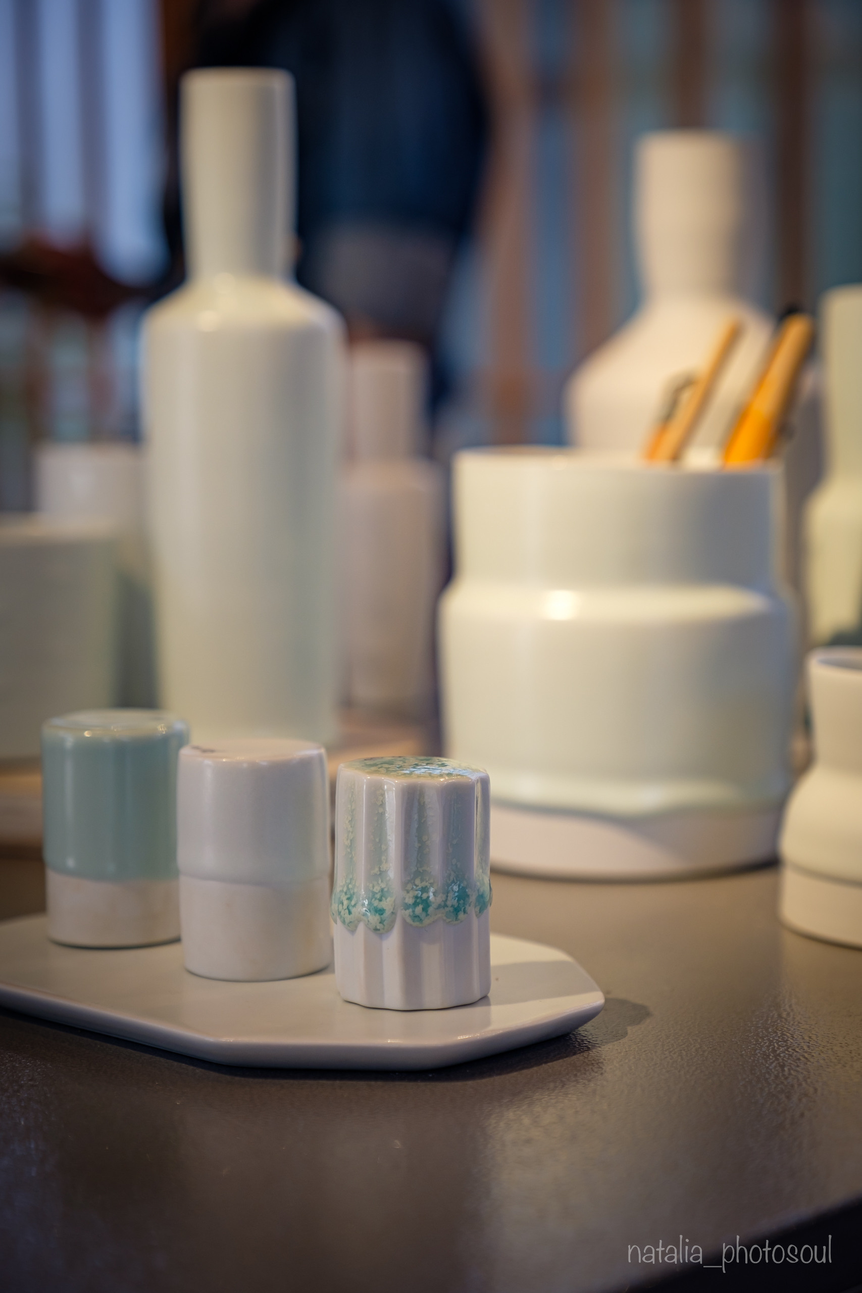 SULWHASOO: warm shades of autumn, graceful lines. Photographer in Seoul Dobrokvashina Natalya