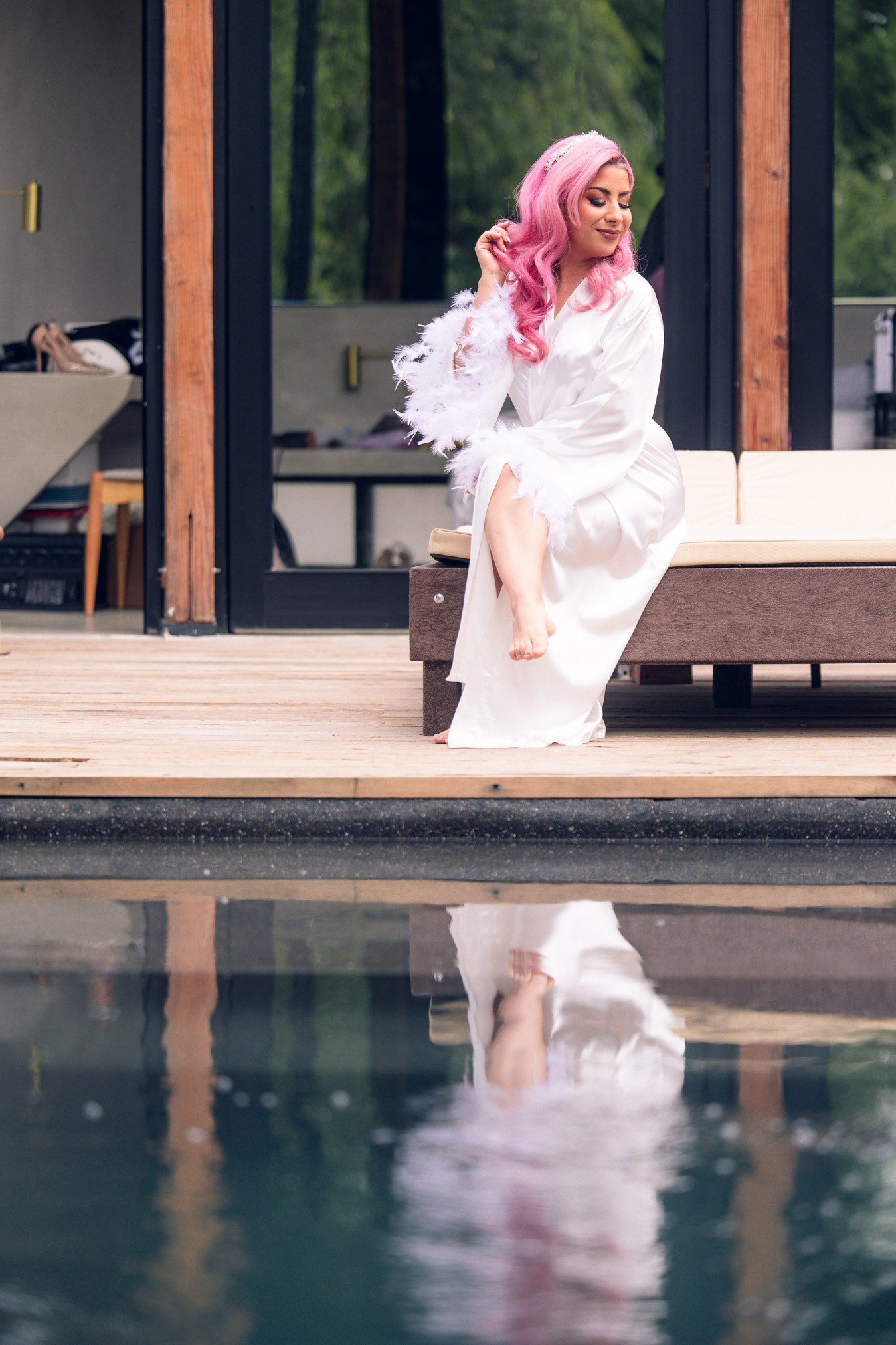 Entre Rocas Valle de Guadalupe Boda Lizbeth y Miguel. Estudio de fotografia en Tijuana