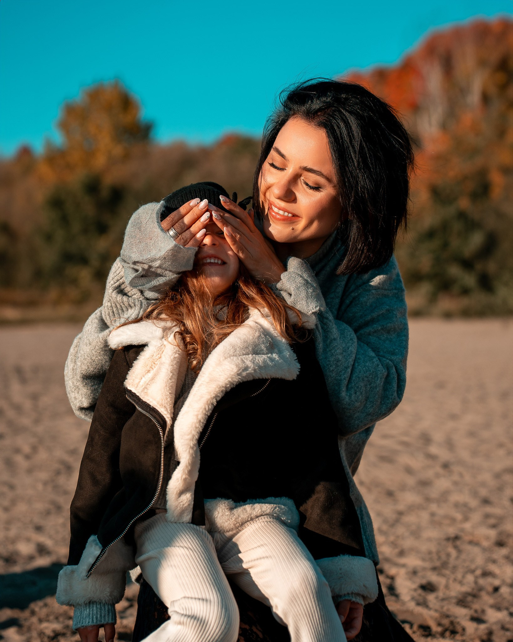Portrait Photography in Toronto — Natural, Emotional & Creative Sessions. Photographer | Toronto (GTA)